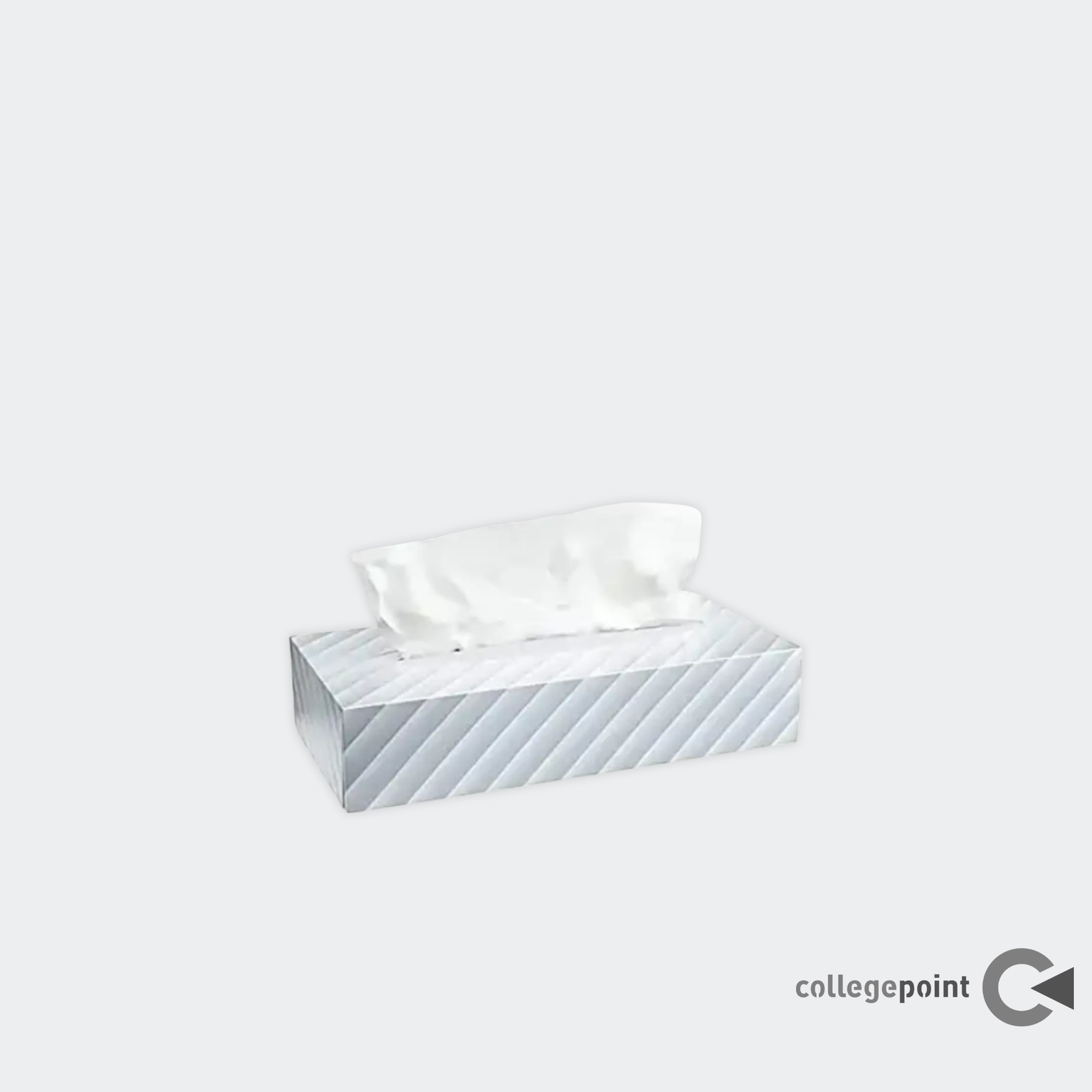 Tissues 2-laags