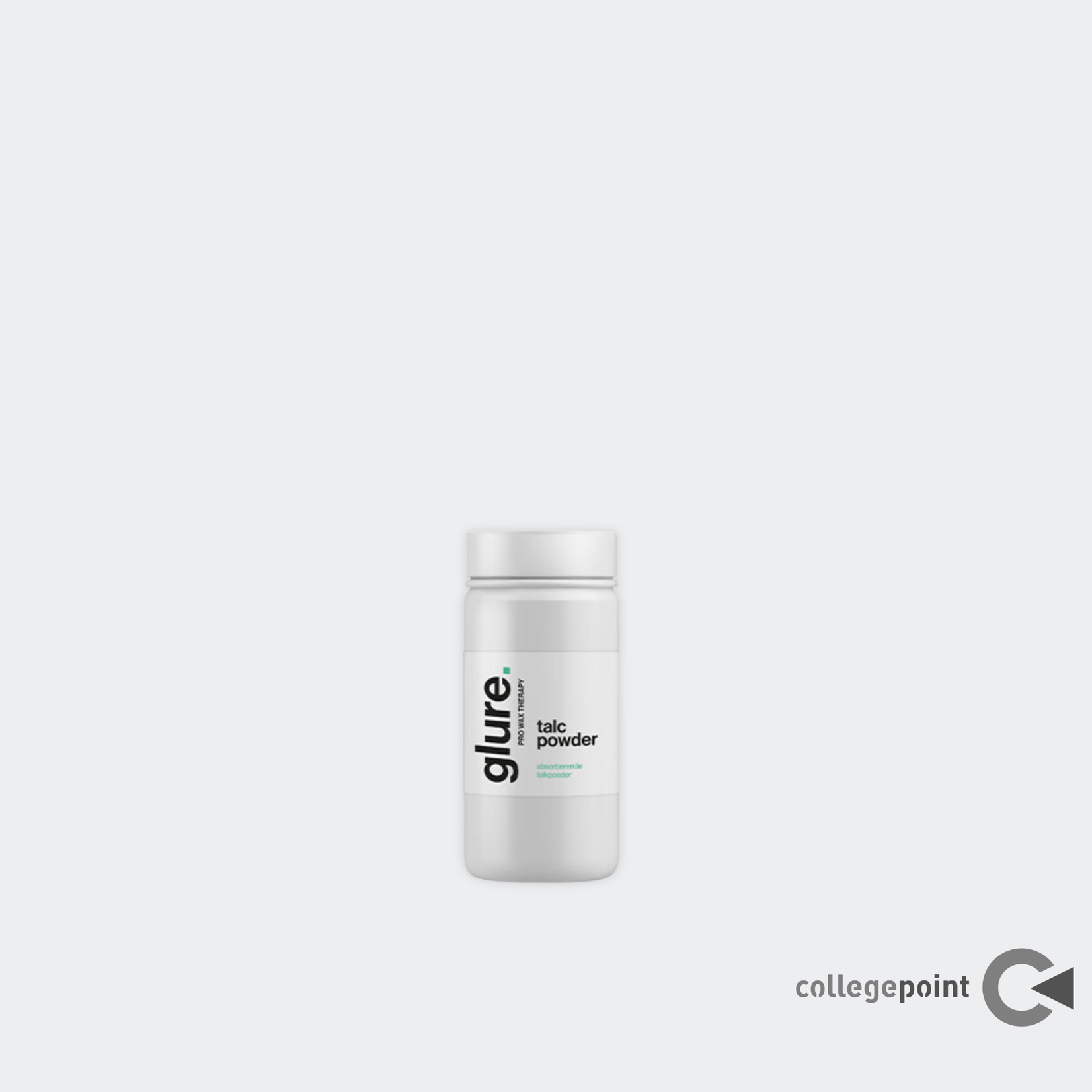 Glure Talc Powder 55 gr