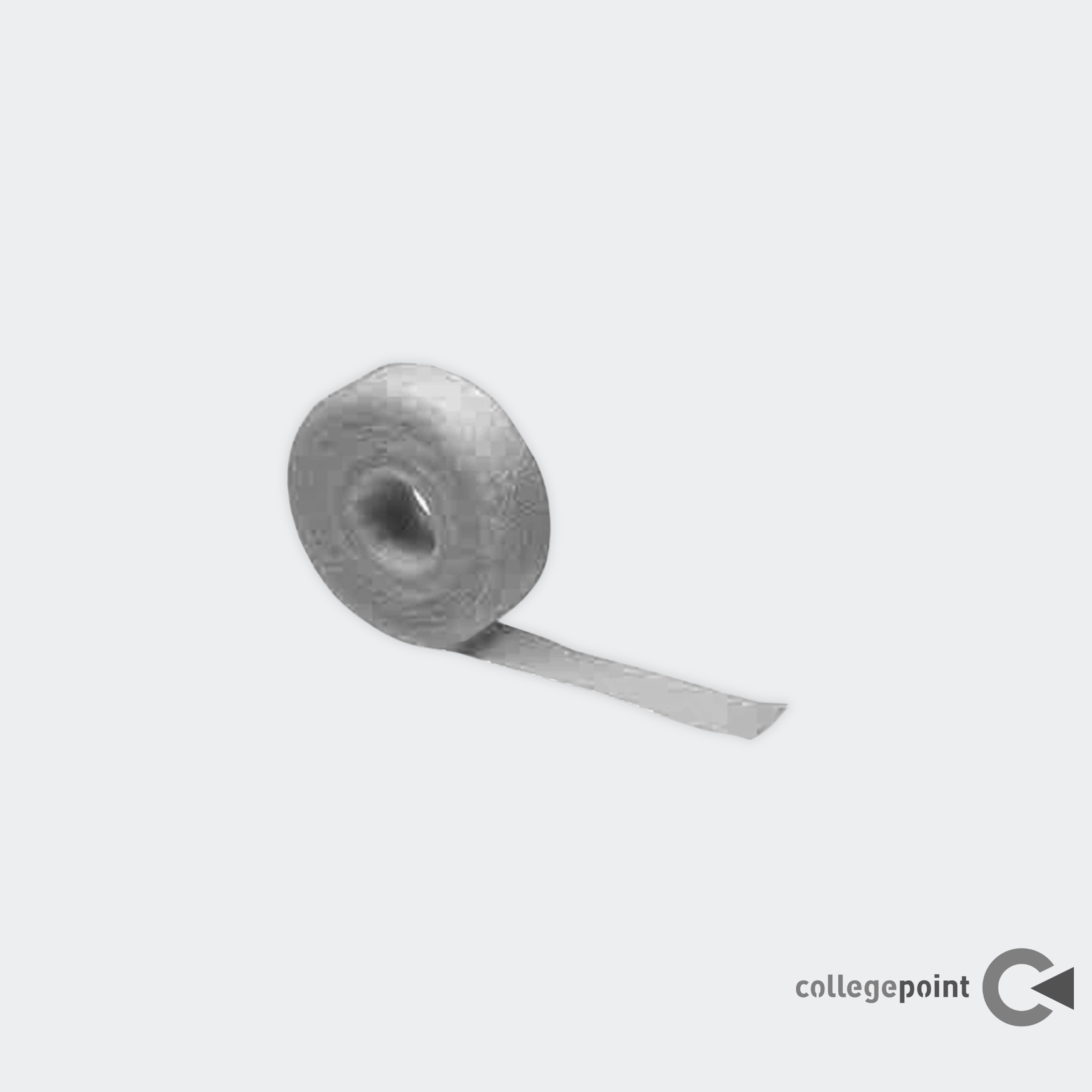 Copoline, 1 cm breed rol