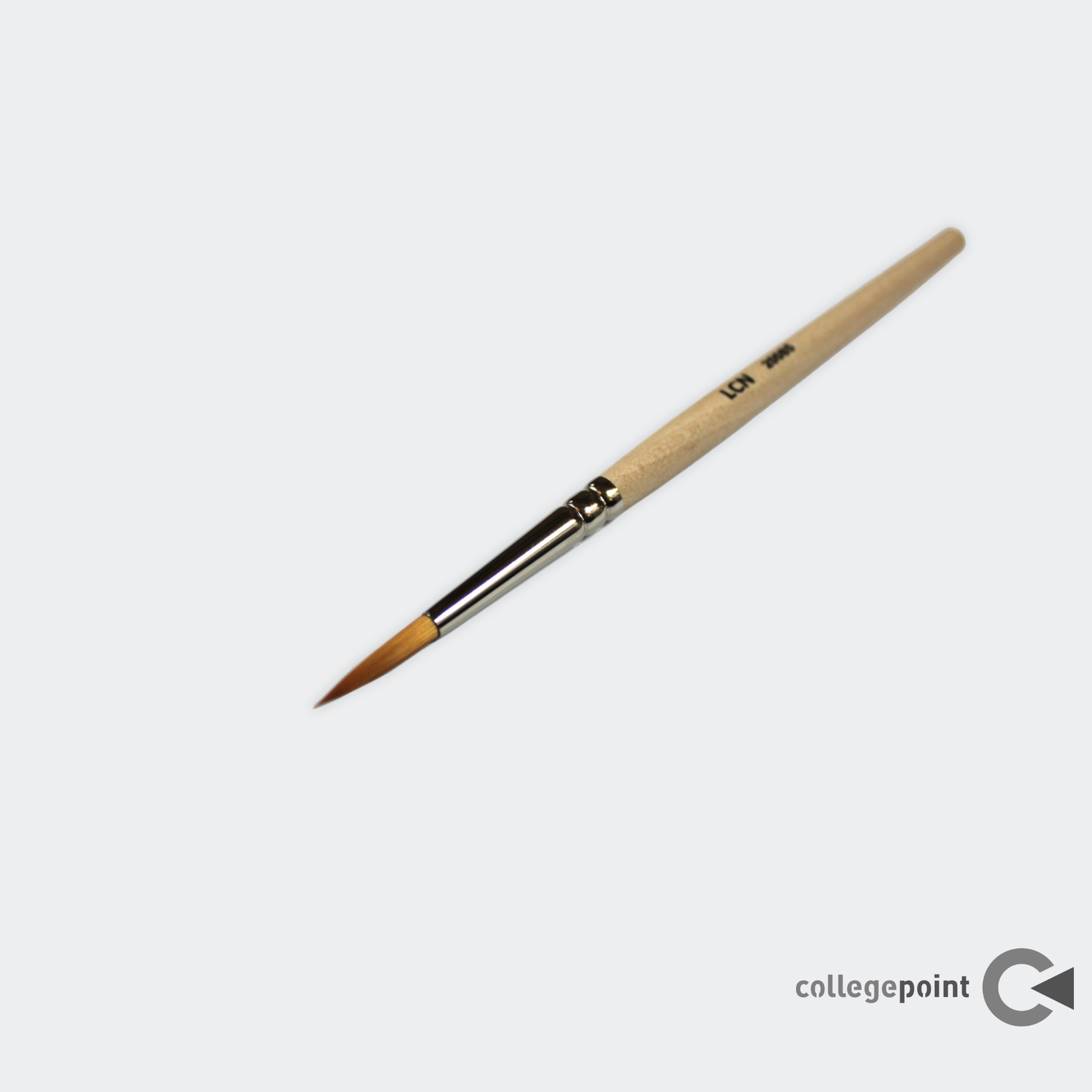 LCN Gel moduleer penseel spits