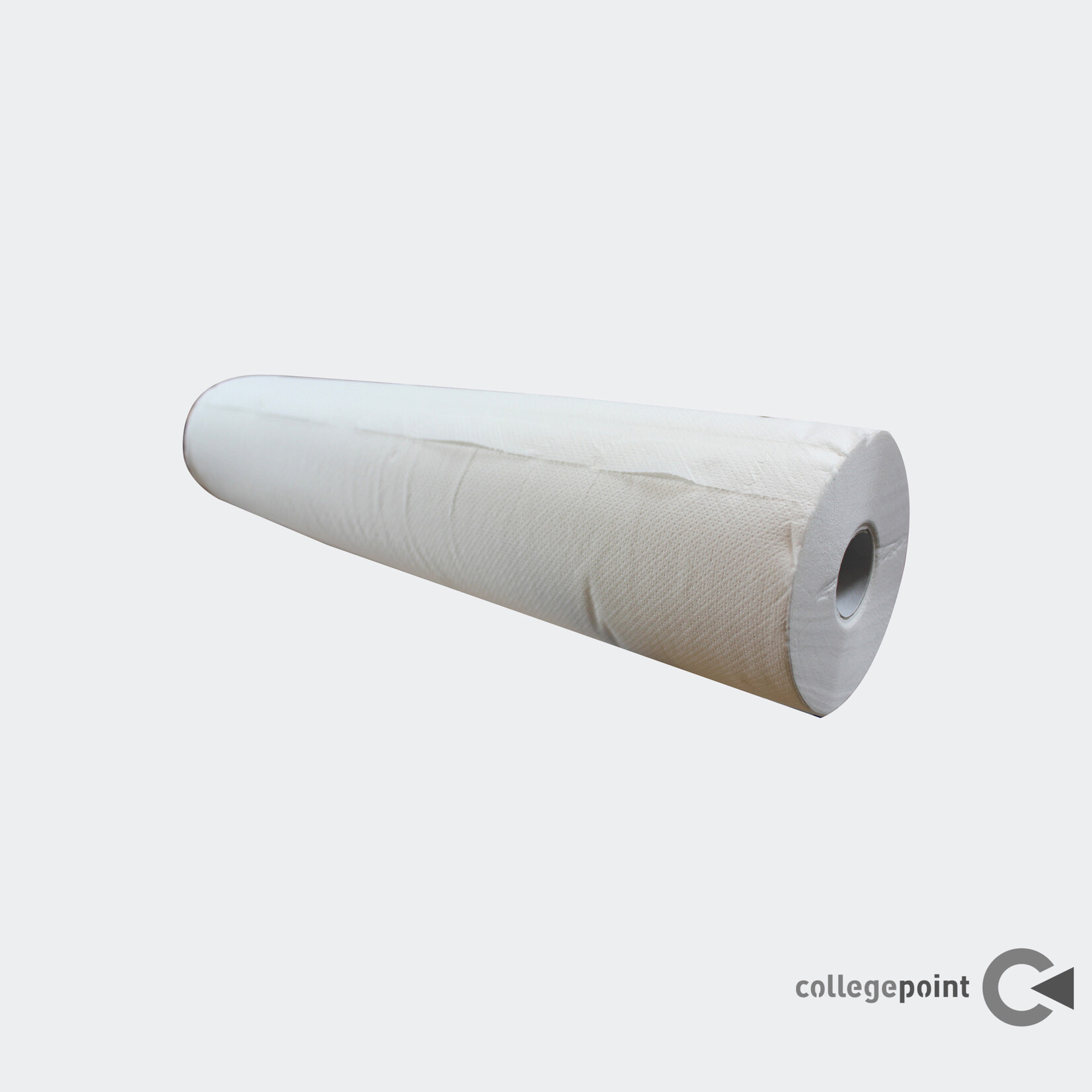 Behandelpapier rol, 2-laags, 50 m x 59 cm