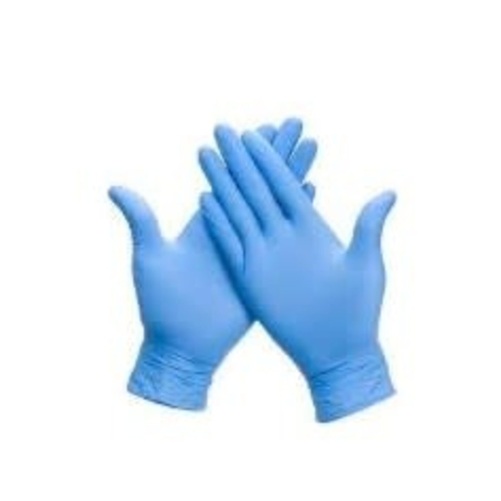 Handschoenen Nitrile