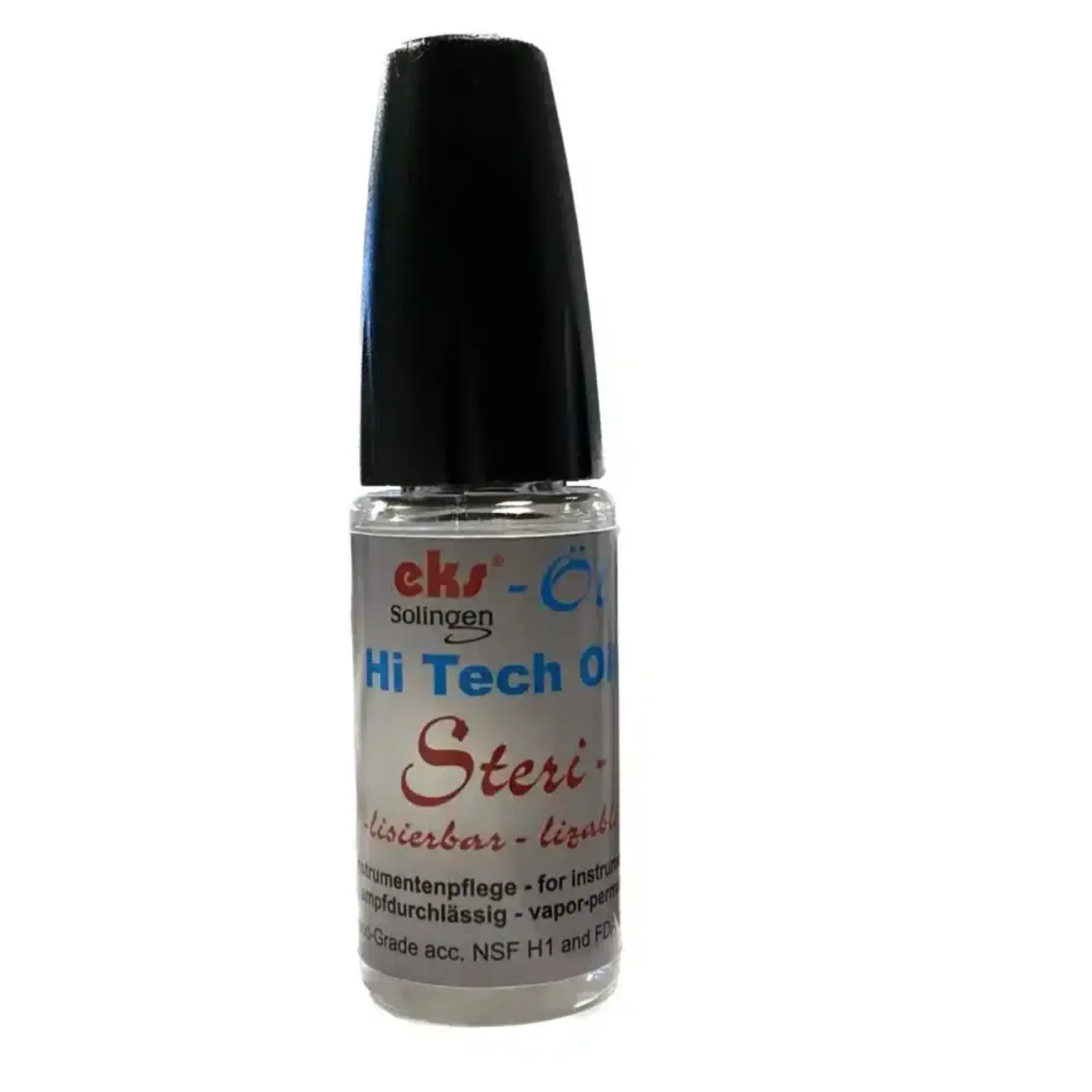 Instrumentenolie Lubra 10ml