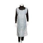 Schorten, wit, 100 stuks