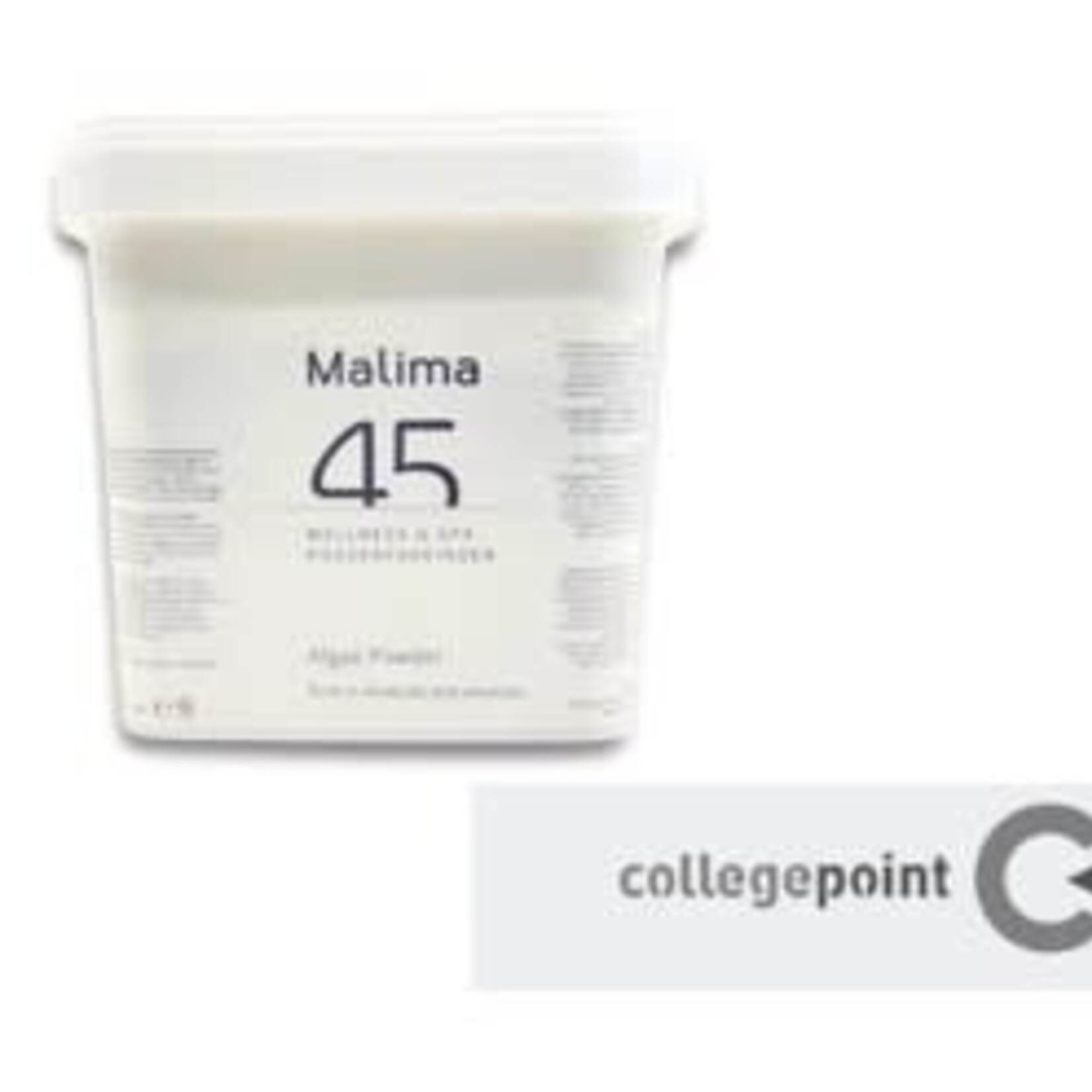 Malima Malima Algae Powder 500 gram