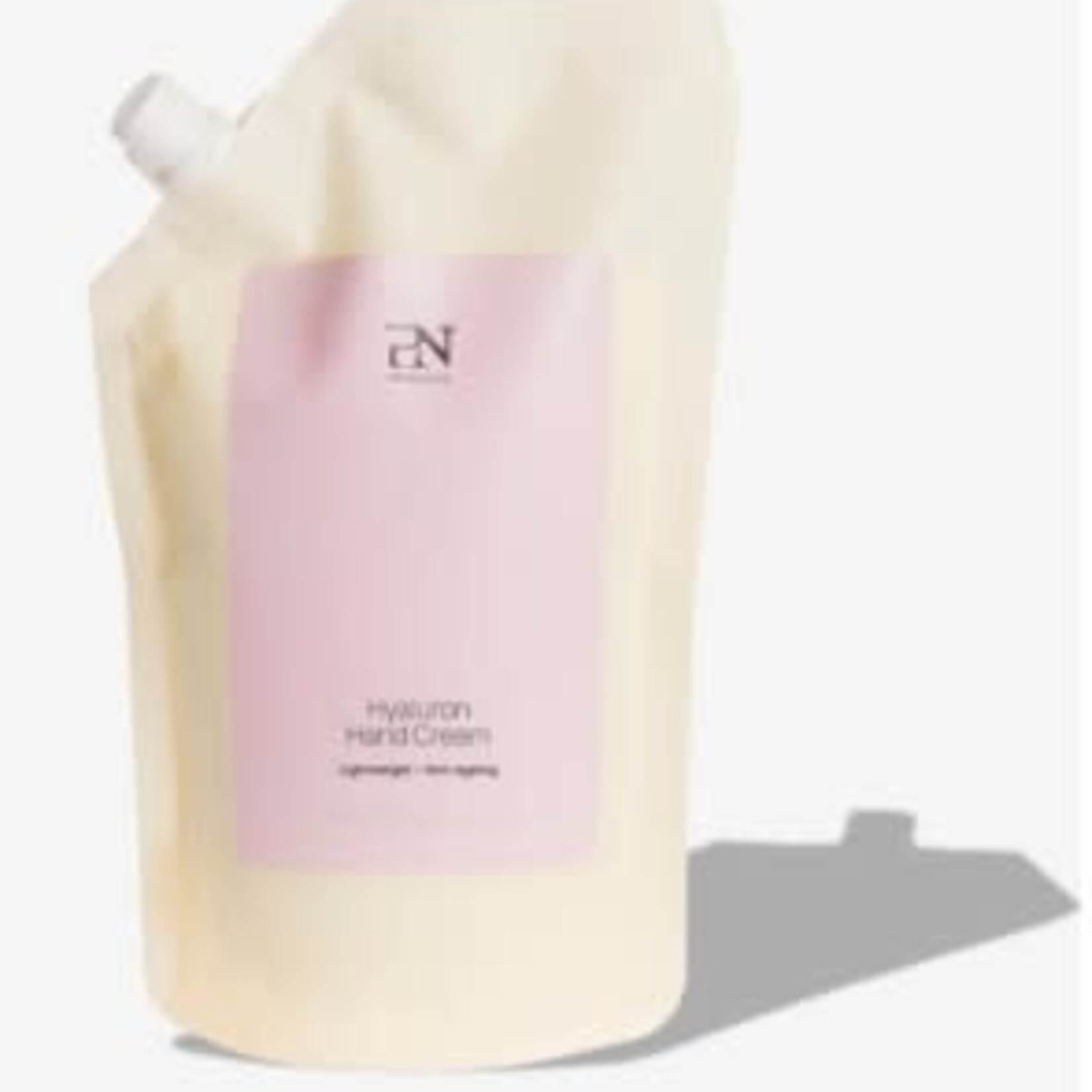 ProNails Hyaluron Hand Cream 500ml refill