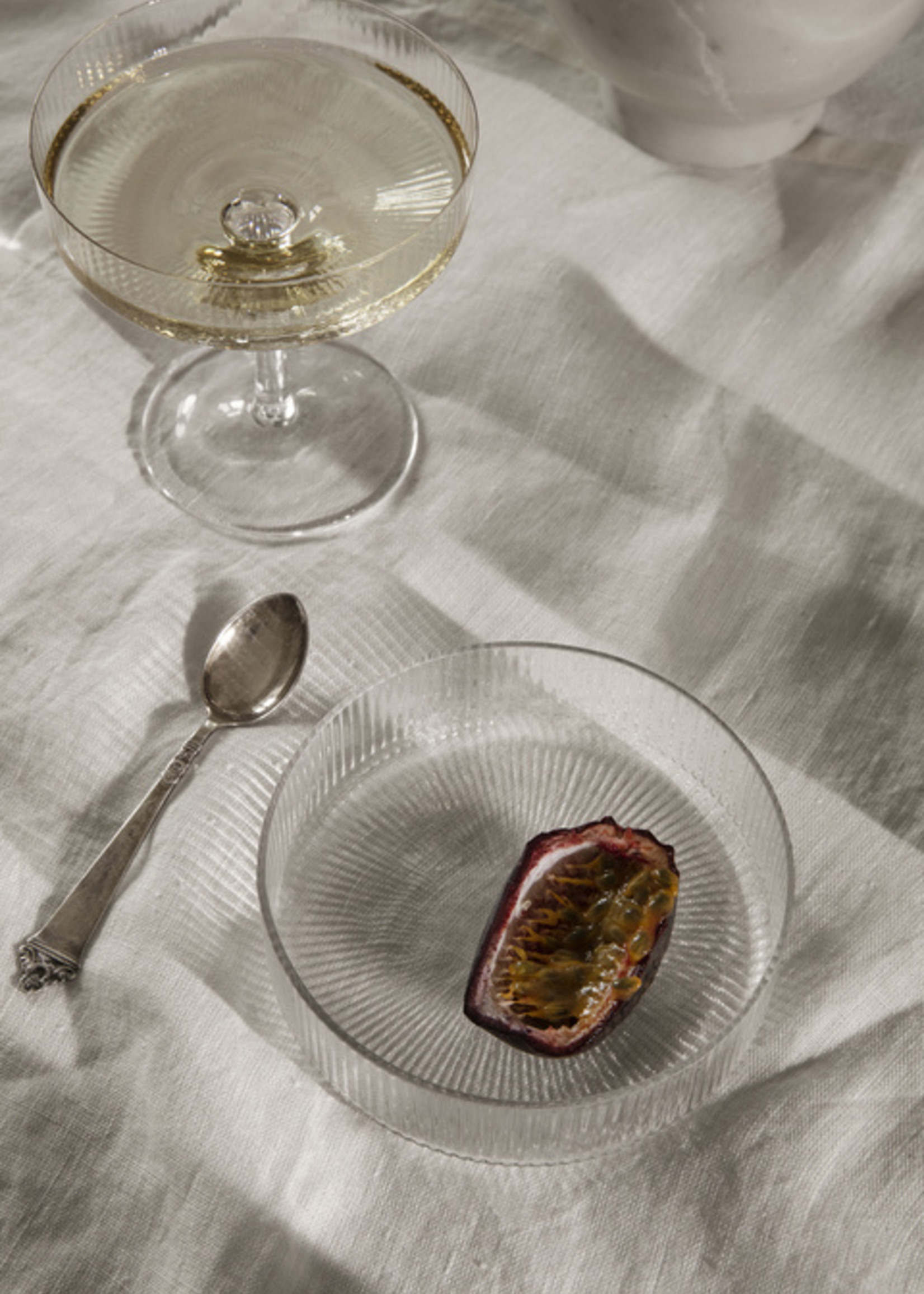 Ferm Ripple serving bowls - set of 4