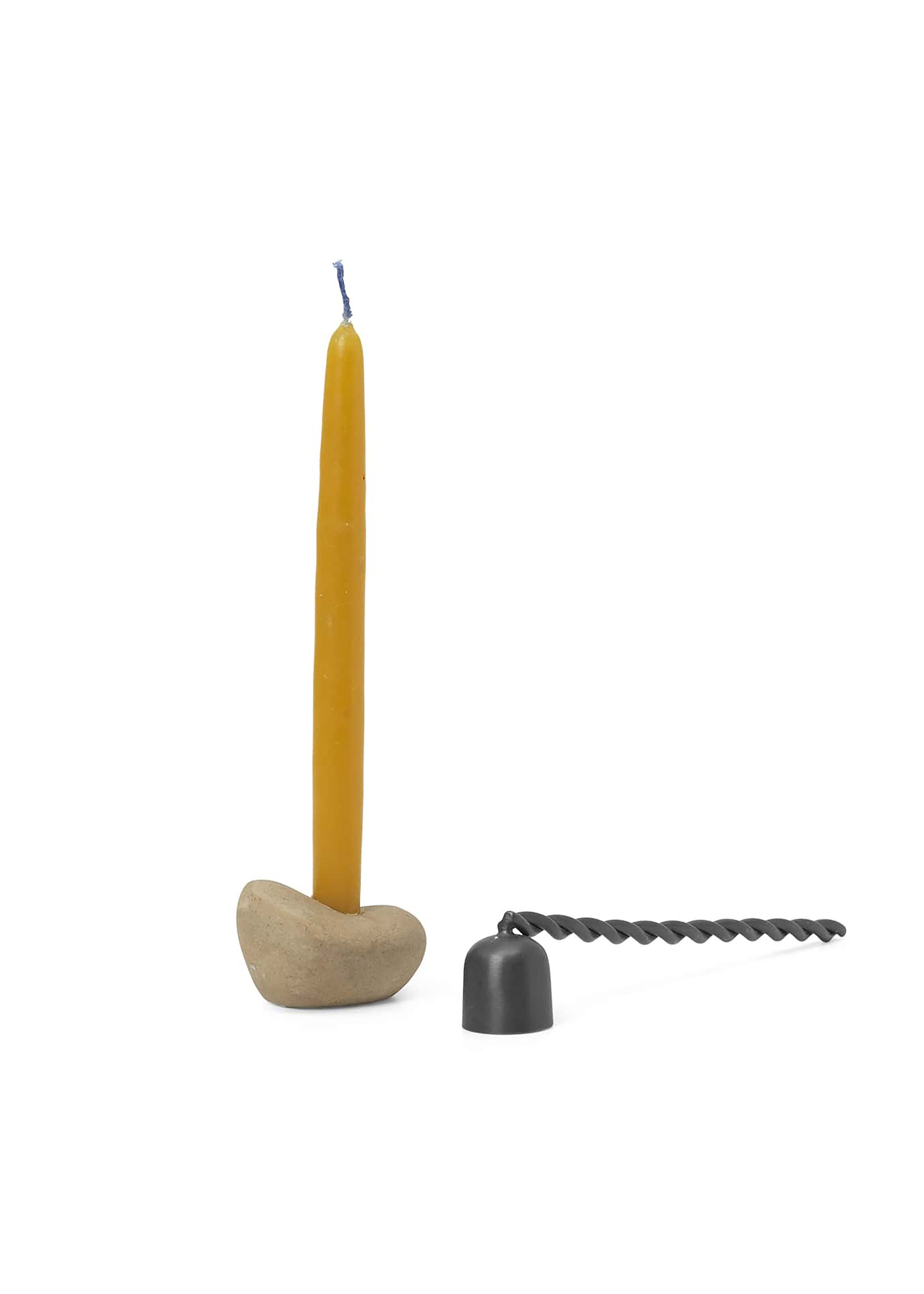 Ferm Libre - Candle Holder Gift Set