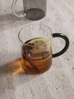 Ferm Ferm - still mug - set of 2 - clear