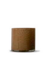 ByOn Vase/tealightholder XS - beige