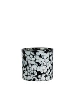 ByOn tealightholder XS - Black/white