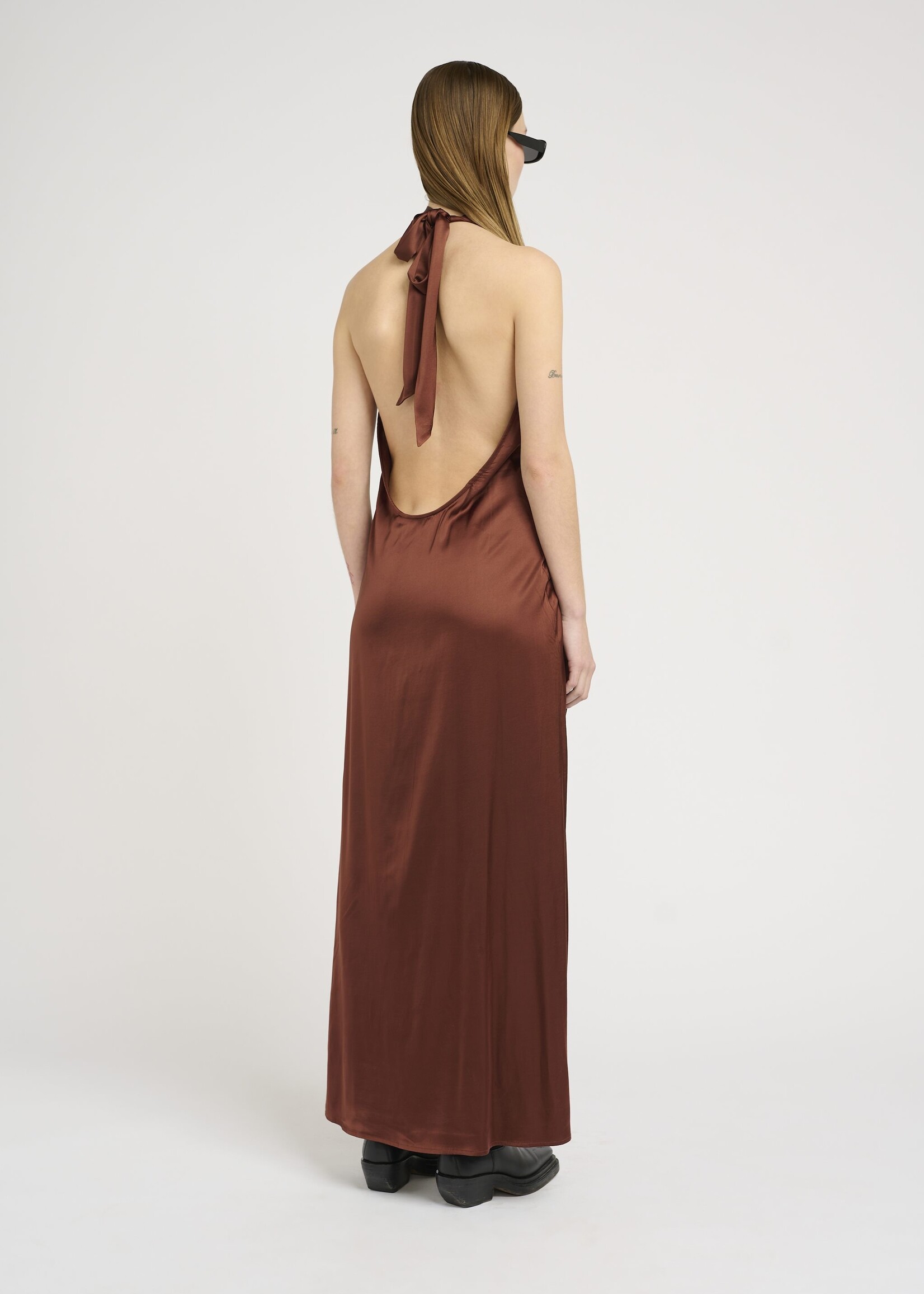 Gestuz WaleryGZ maxi dress