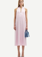 Samsøe Samsøe Sacille dress - Lilac snow