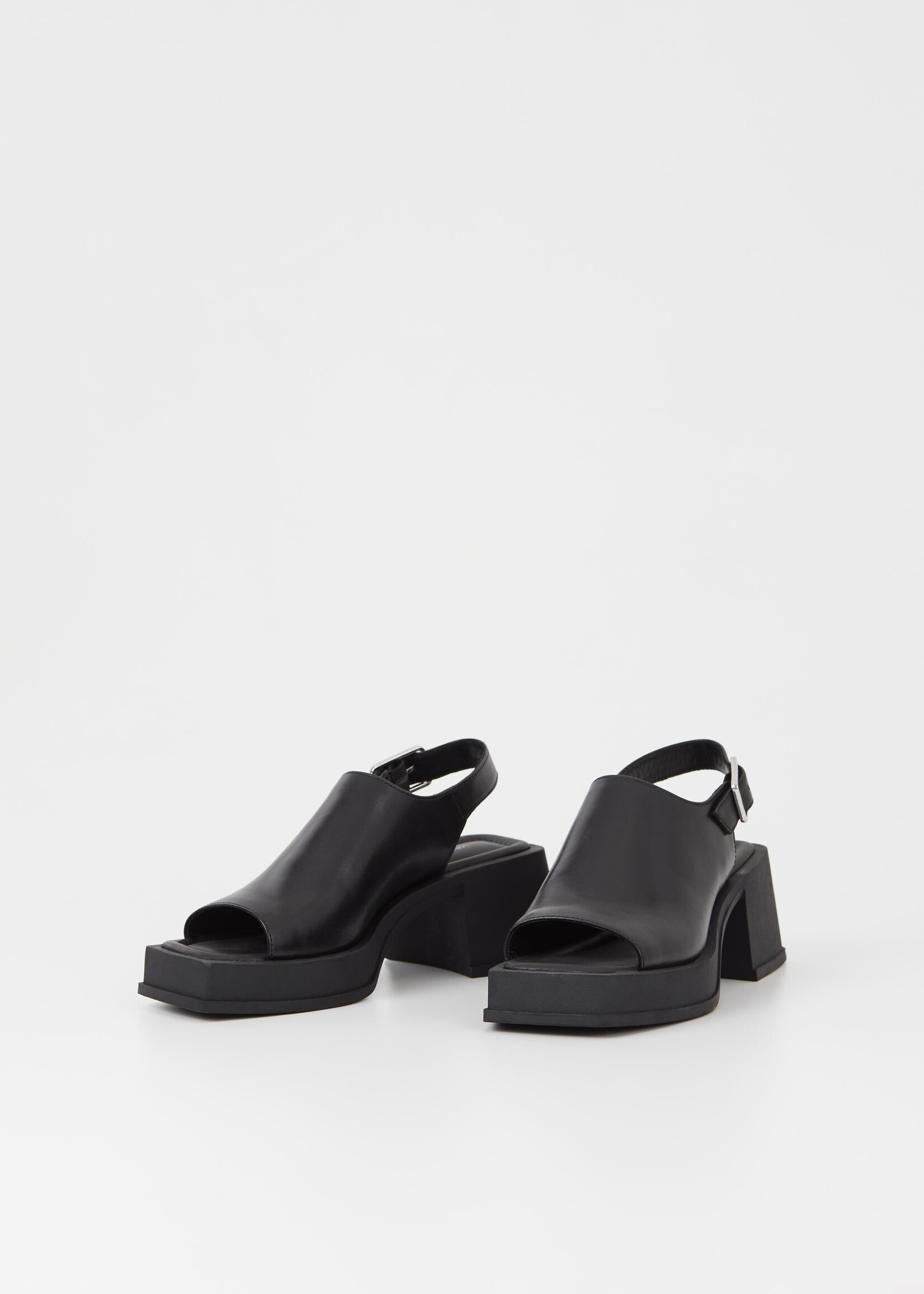 Vagabond Hennie sandals - Black