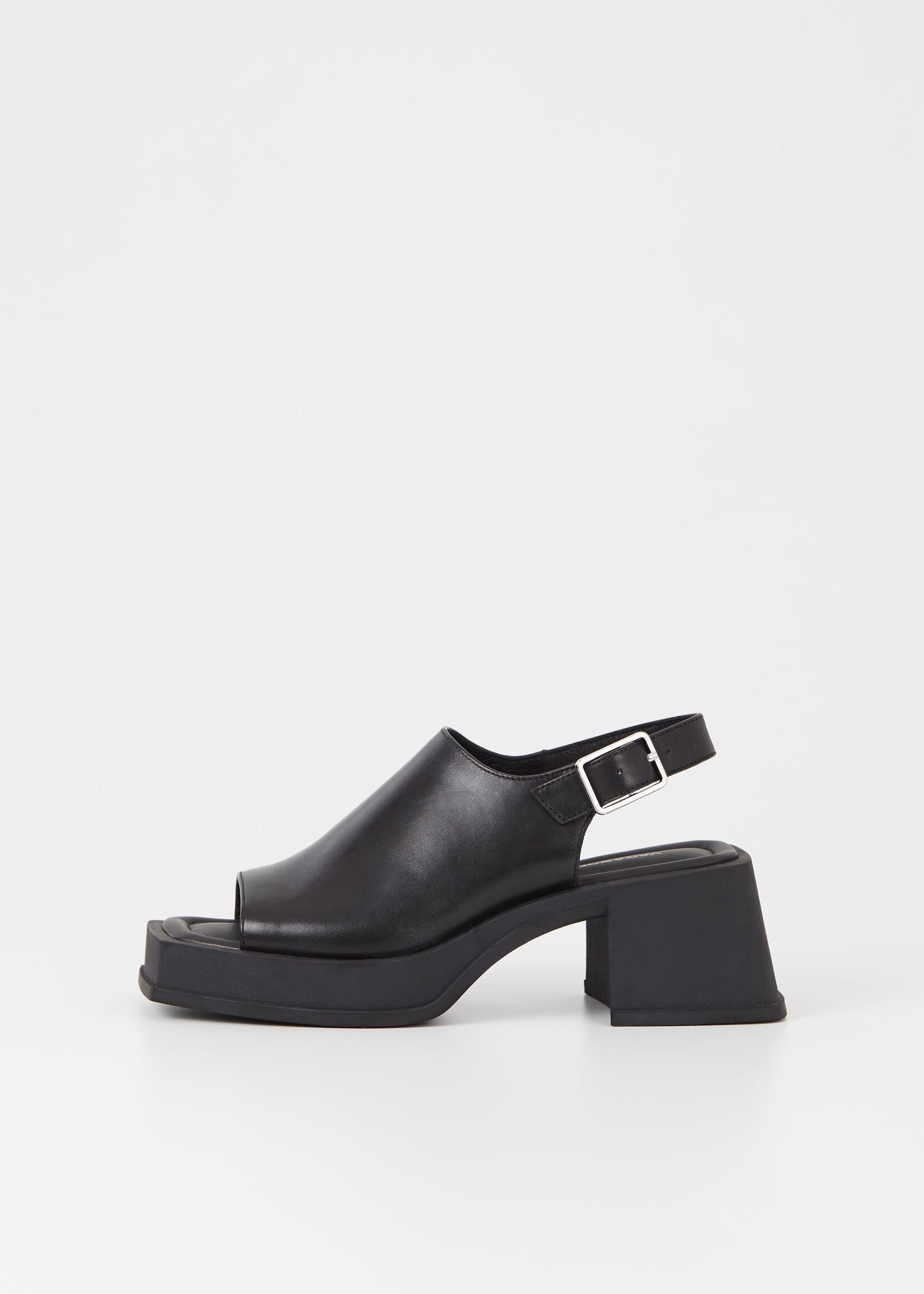 Vagabond Hennie sandals - Black