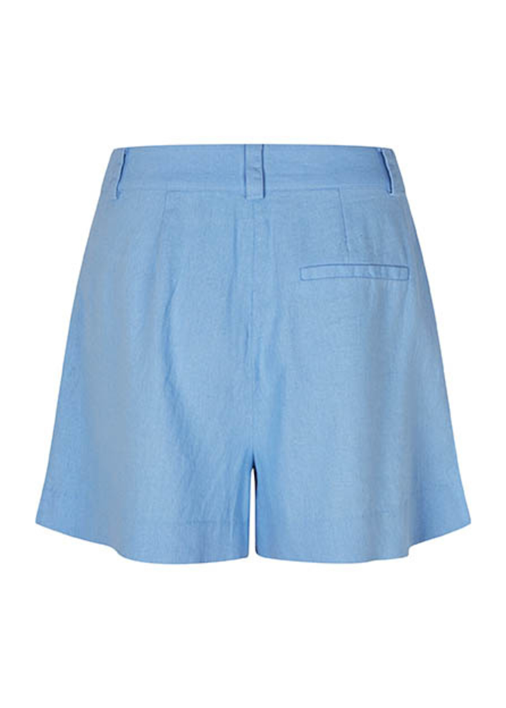 mbyM Cristiana-M Blue shorts