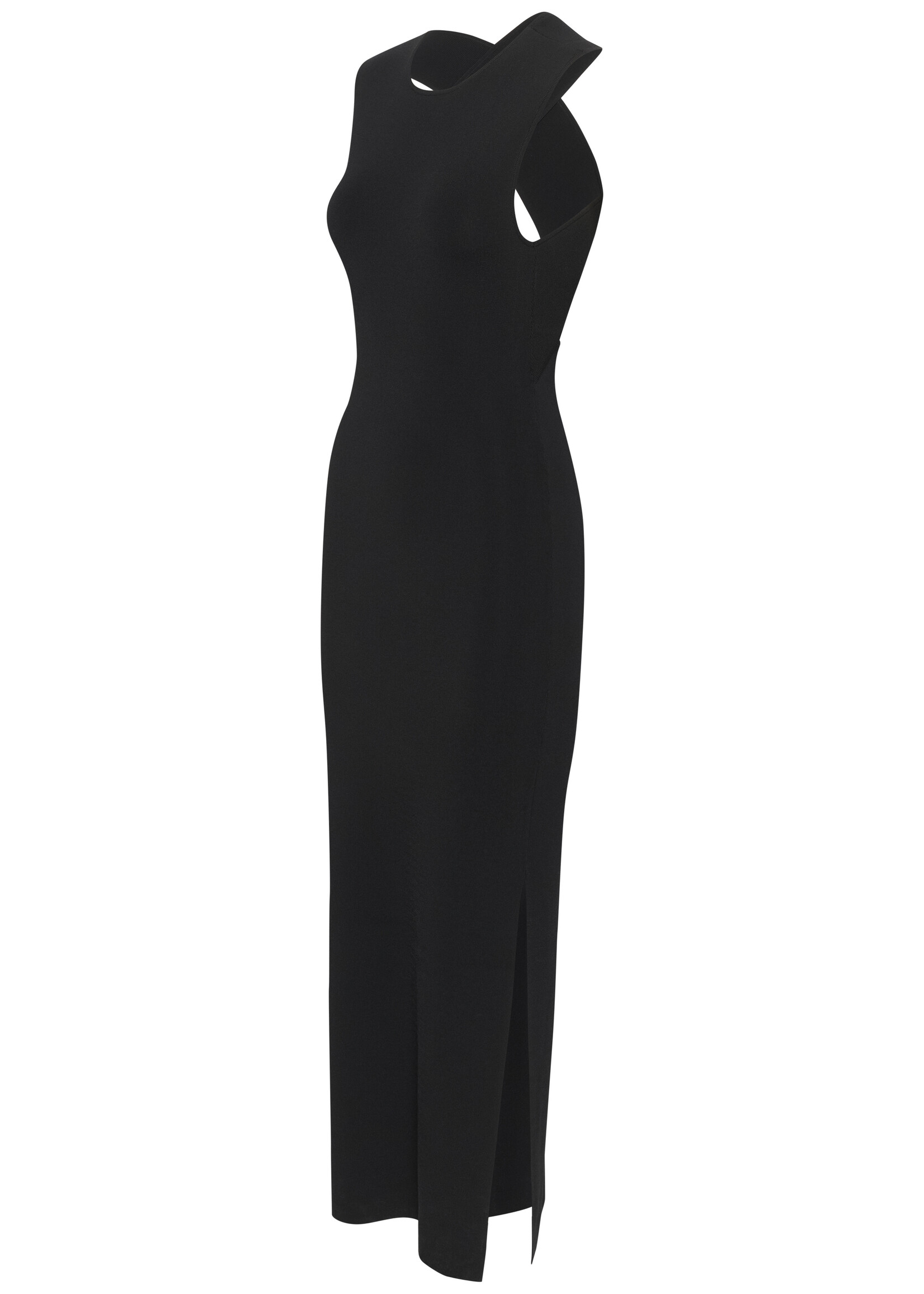 Gestuz MarielGZ long dress - black