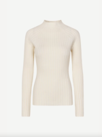 Samsøe Samsøe Sahelvia Sweater - Turtledove