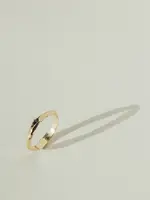 by1oak Ring - Baby - gold