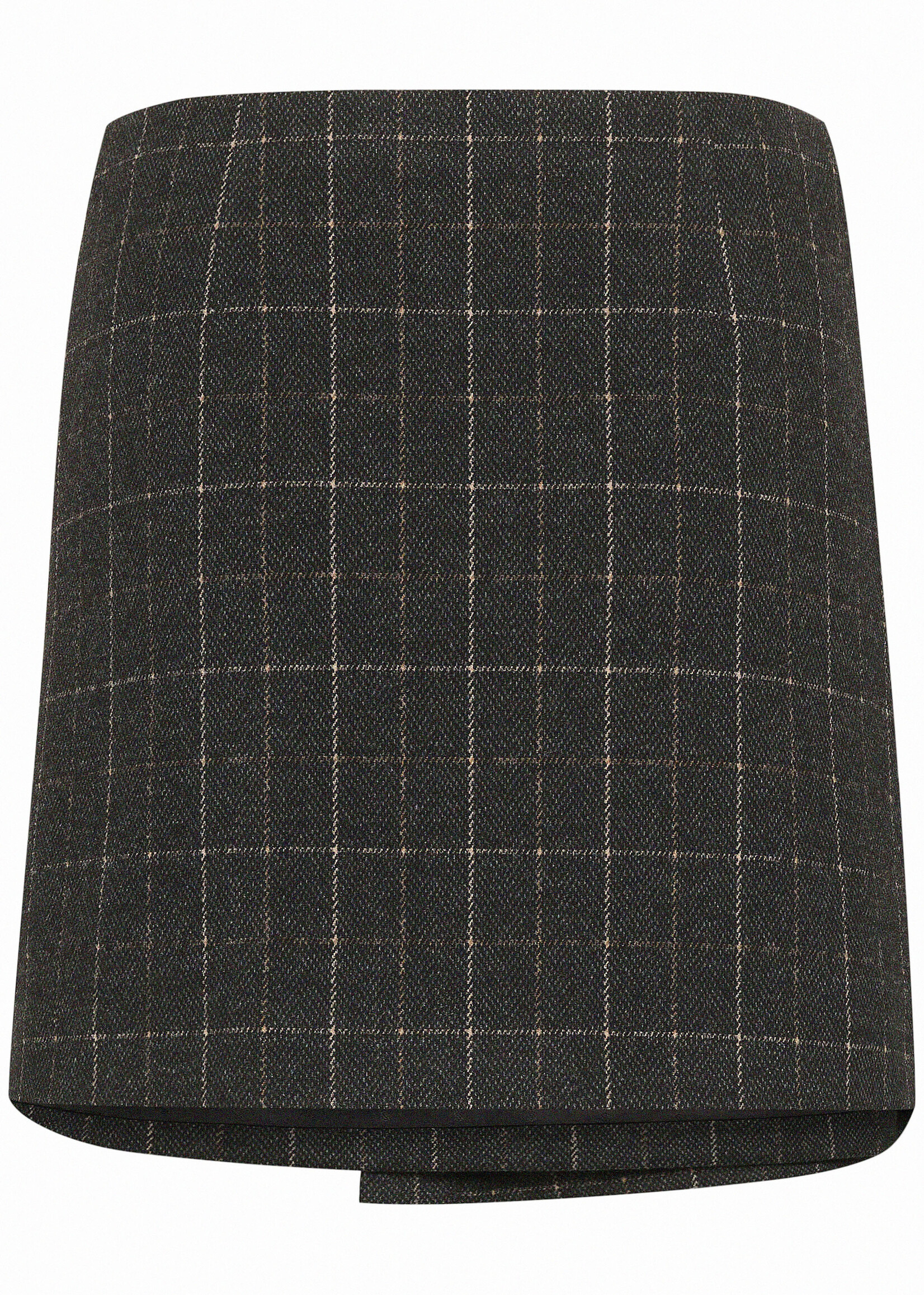 Gestuz GracieGZ skirt - black and brown