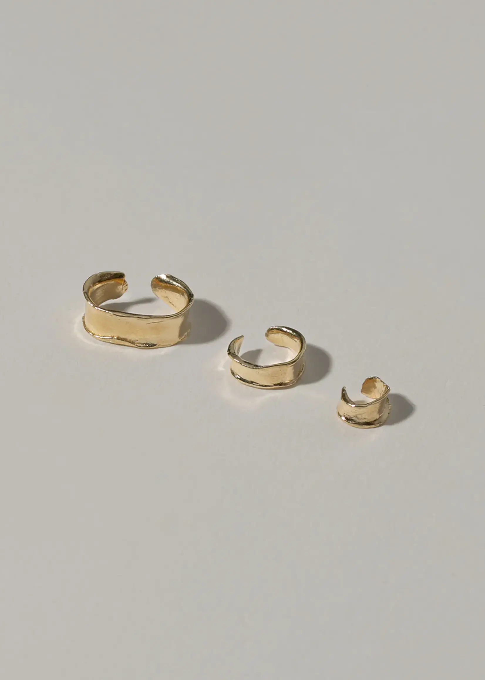 by1oak By1oak - Cuff - Sky - gold