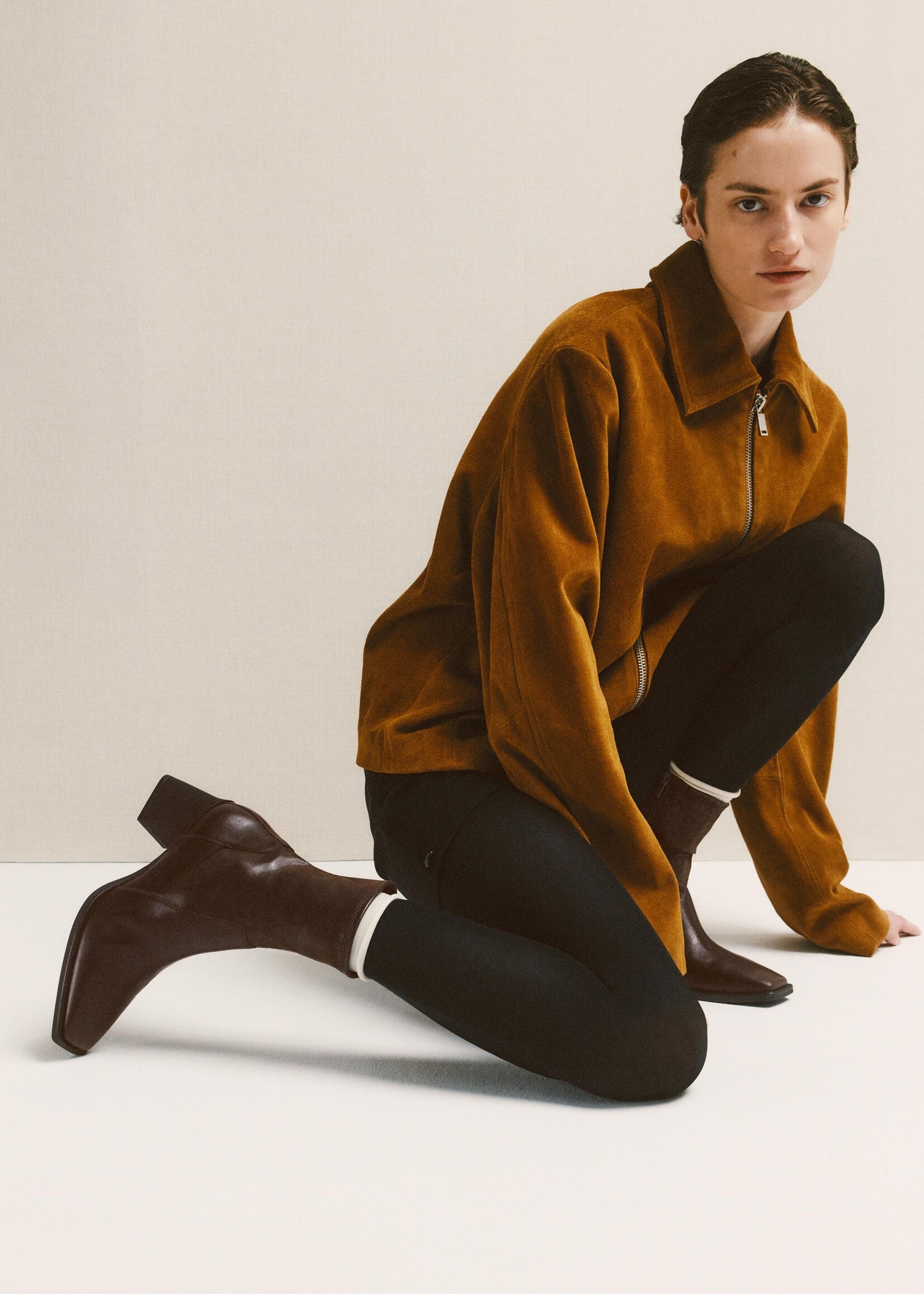 Vagabond Hedda - chocolate
