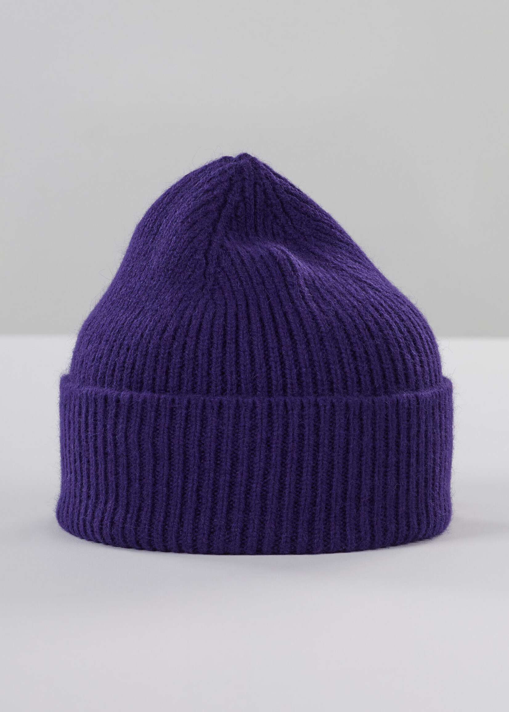 Le Bonnet Beanie - Indigo