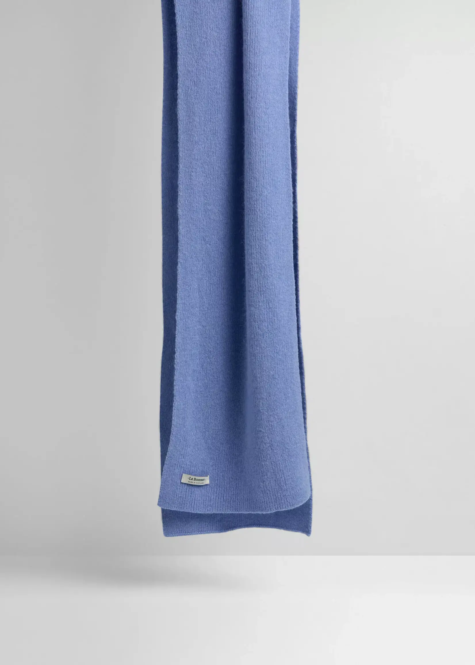 Le Bonnet Scarf - light blue sky