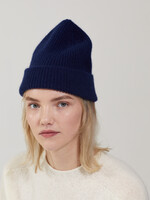 Le Bonnet Beanie - Midnight Blue