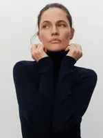 Day Sierra - Daily Elements - navy blazer