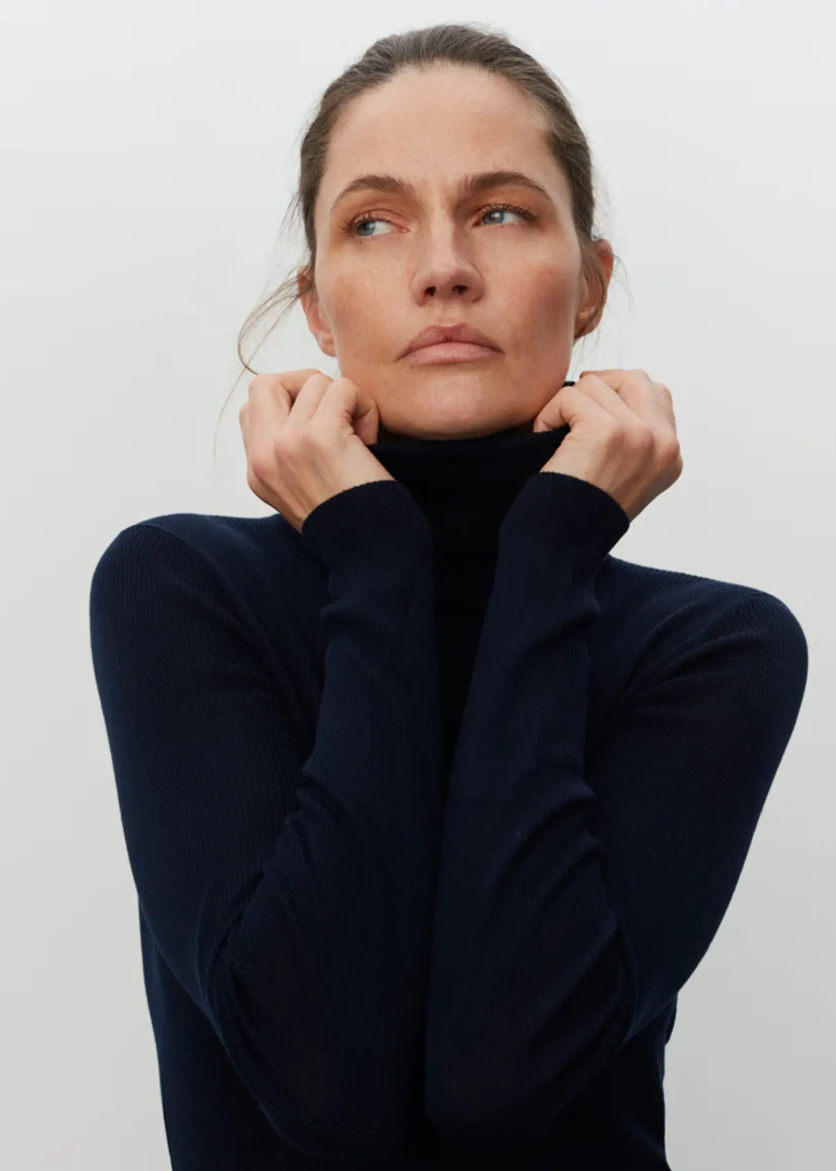 Day Sierra - Daily Elements - navy blazer