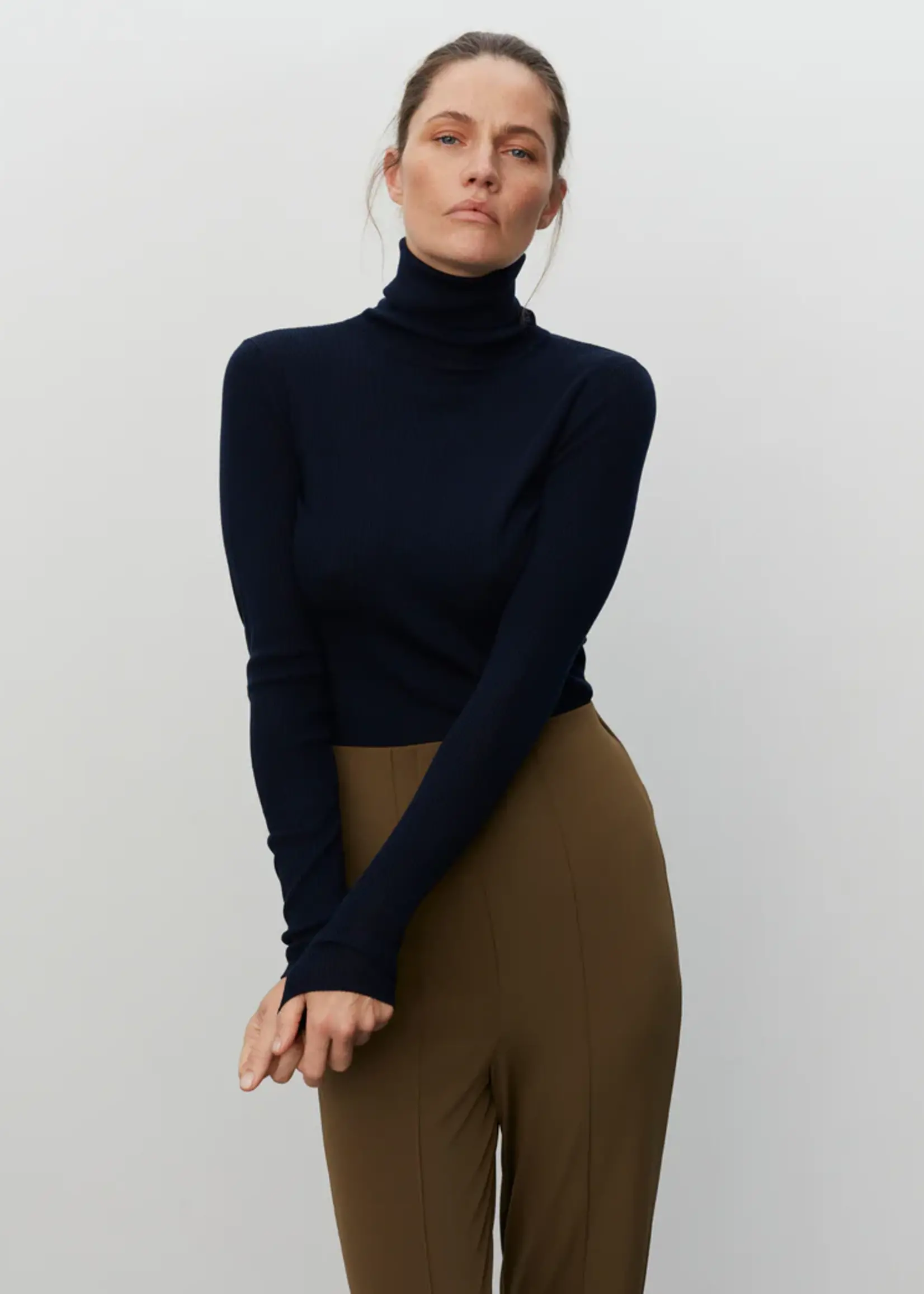 Day Sierra - Daily Elements - navy blazer