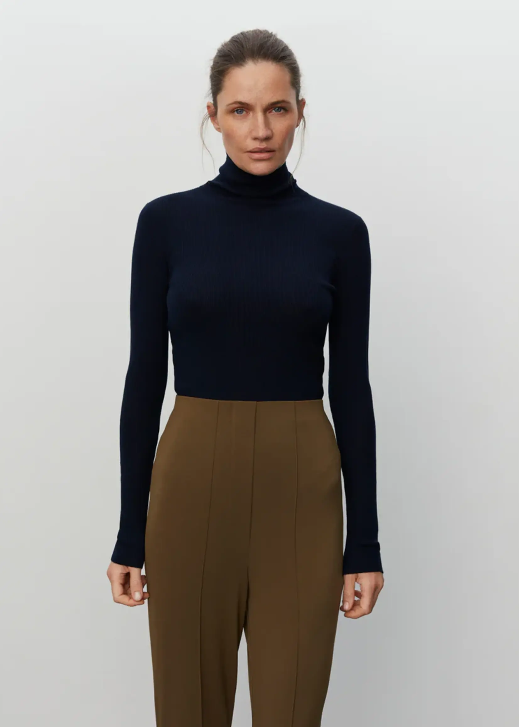 Day Sierra - Daily Elements - navy blazer