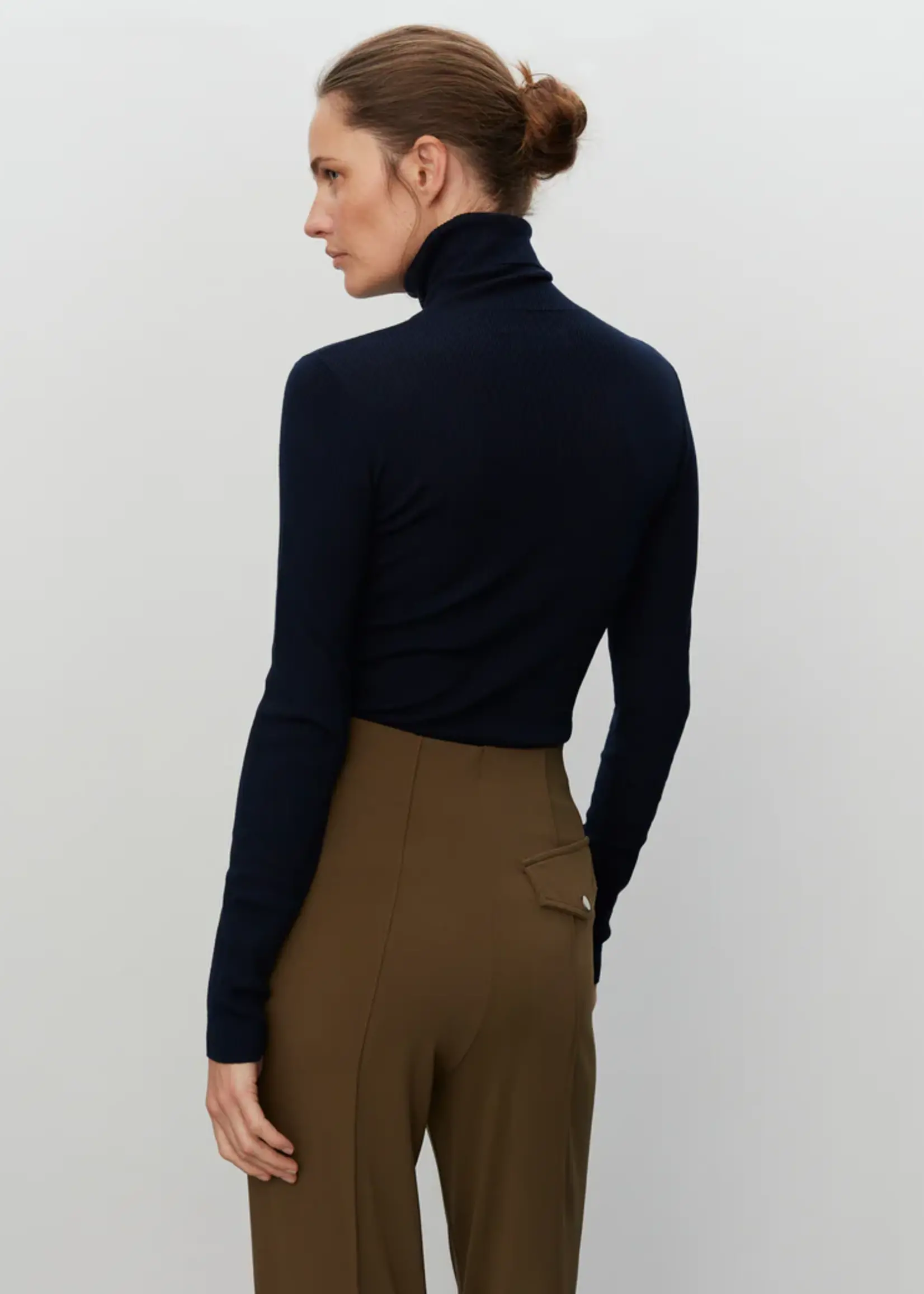 Day Sierra - Daily Elements - navy blazer