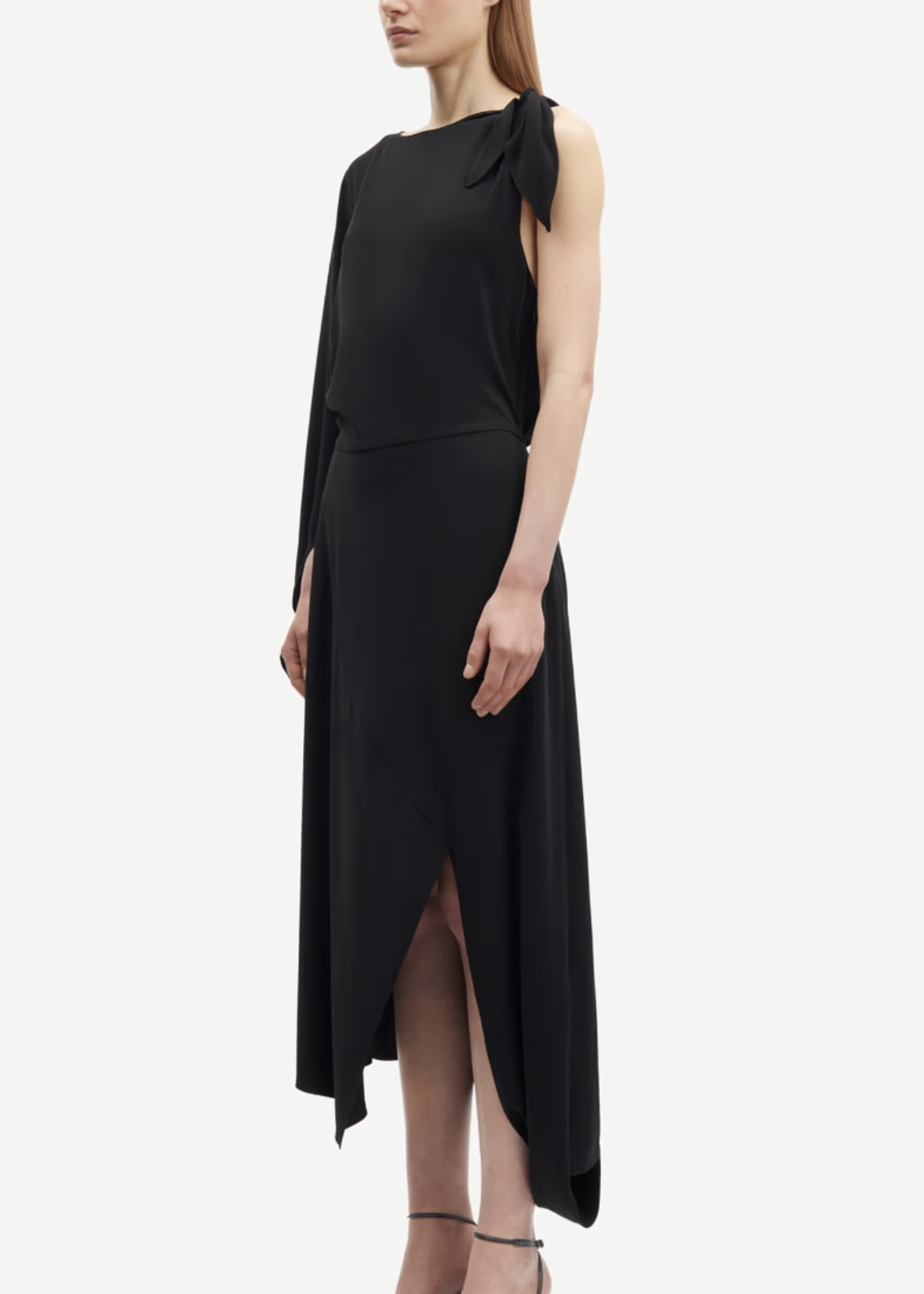 Samsøe Samsøe Saalba Dress - Black