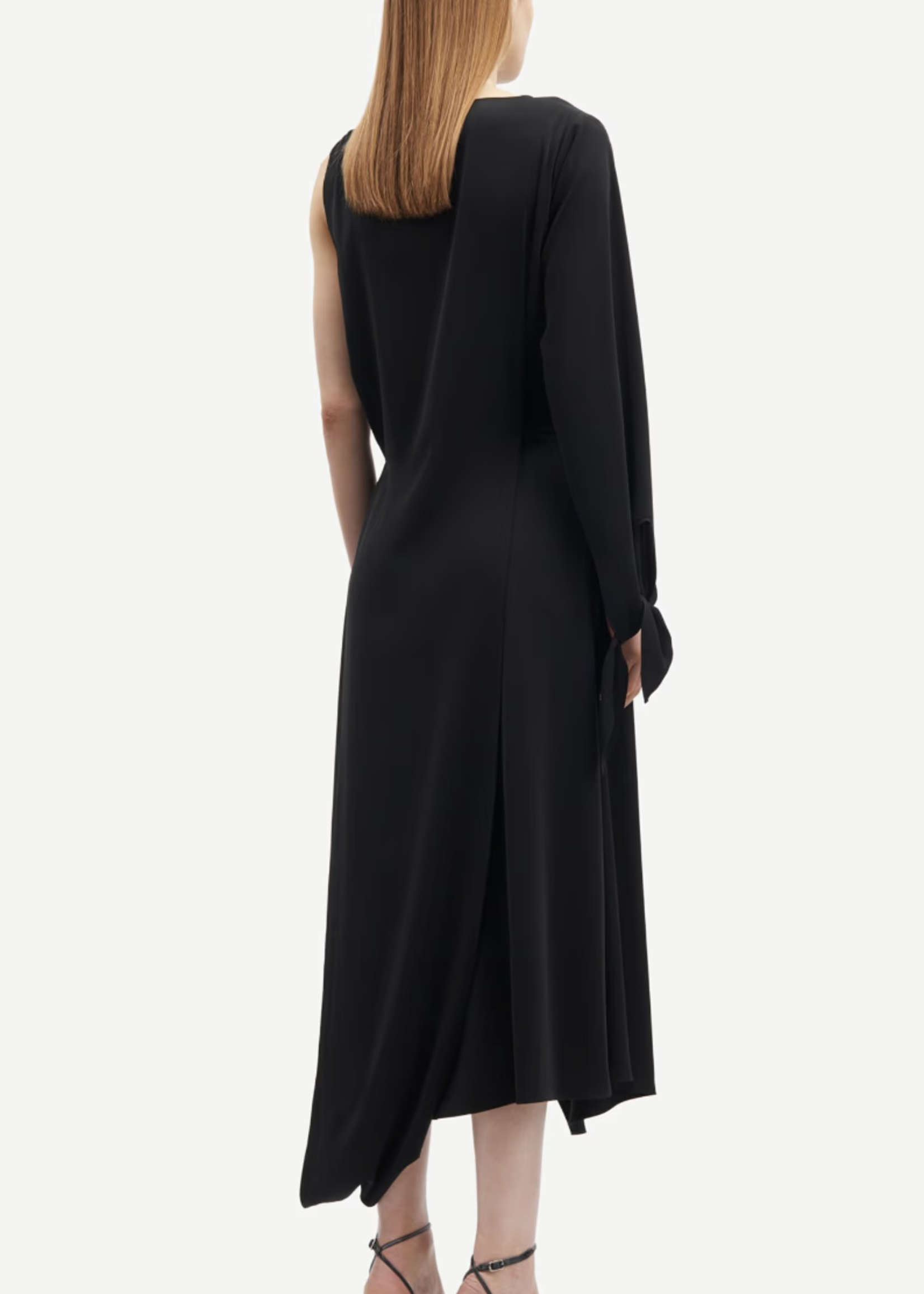 Samsøe Samsøe Saalba Dress - Black