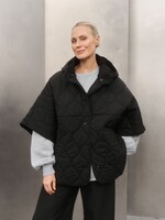 Club L'avenir Delia'Cl -Black