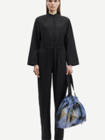 Samsøe Samsøe Sahero jumpsuit - black