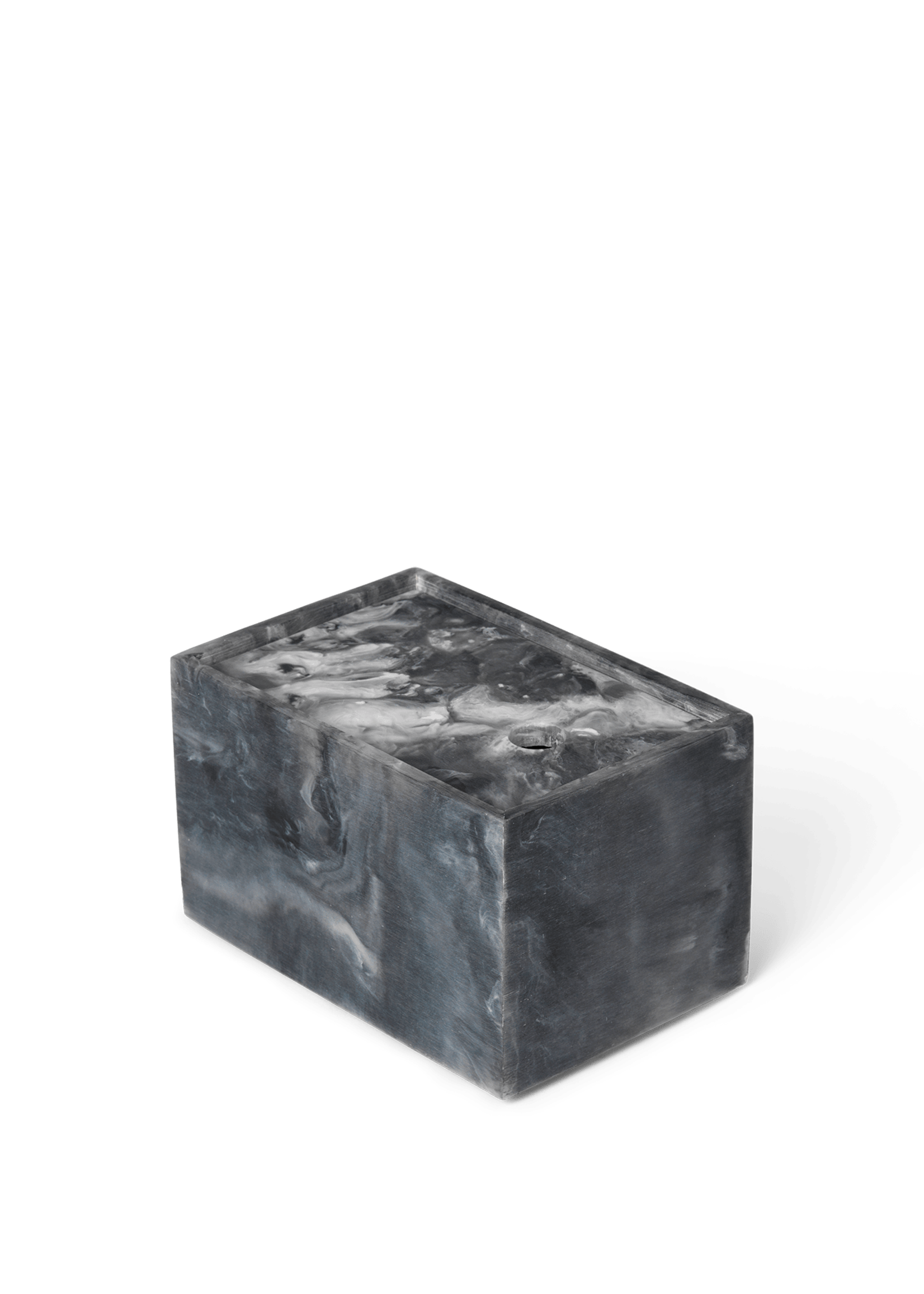 Ferm Mist box 10x15 charcoal
