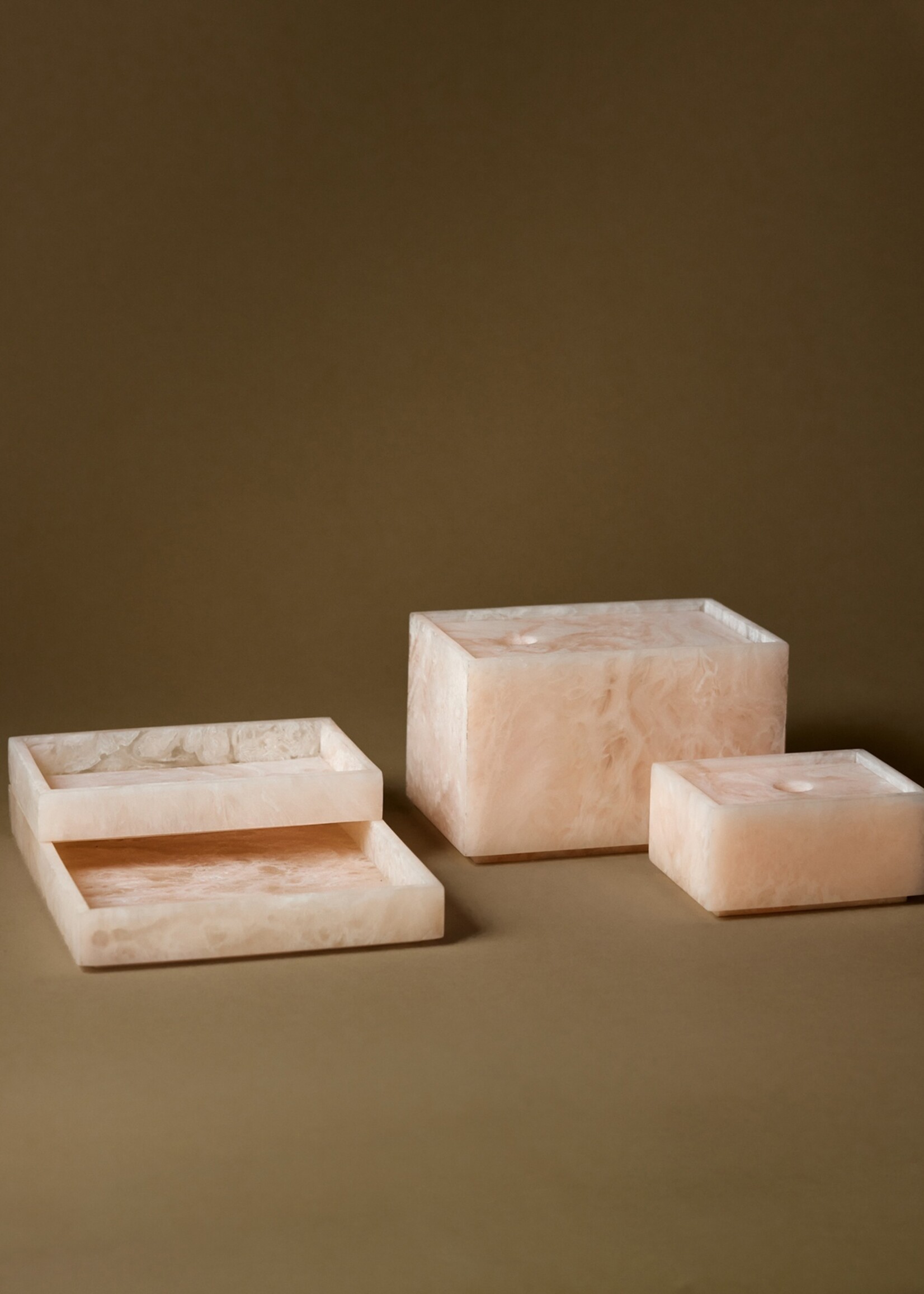 Ferm Mist box 7,5x10 Pearl