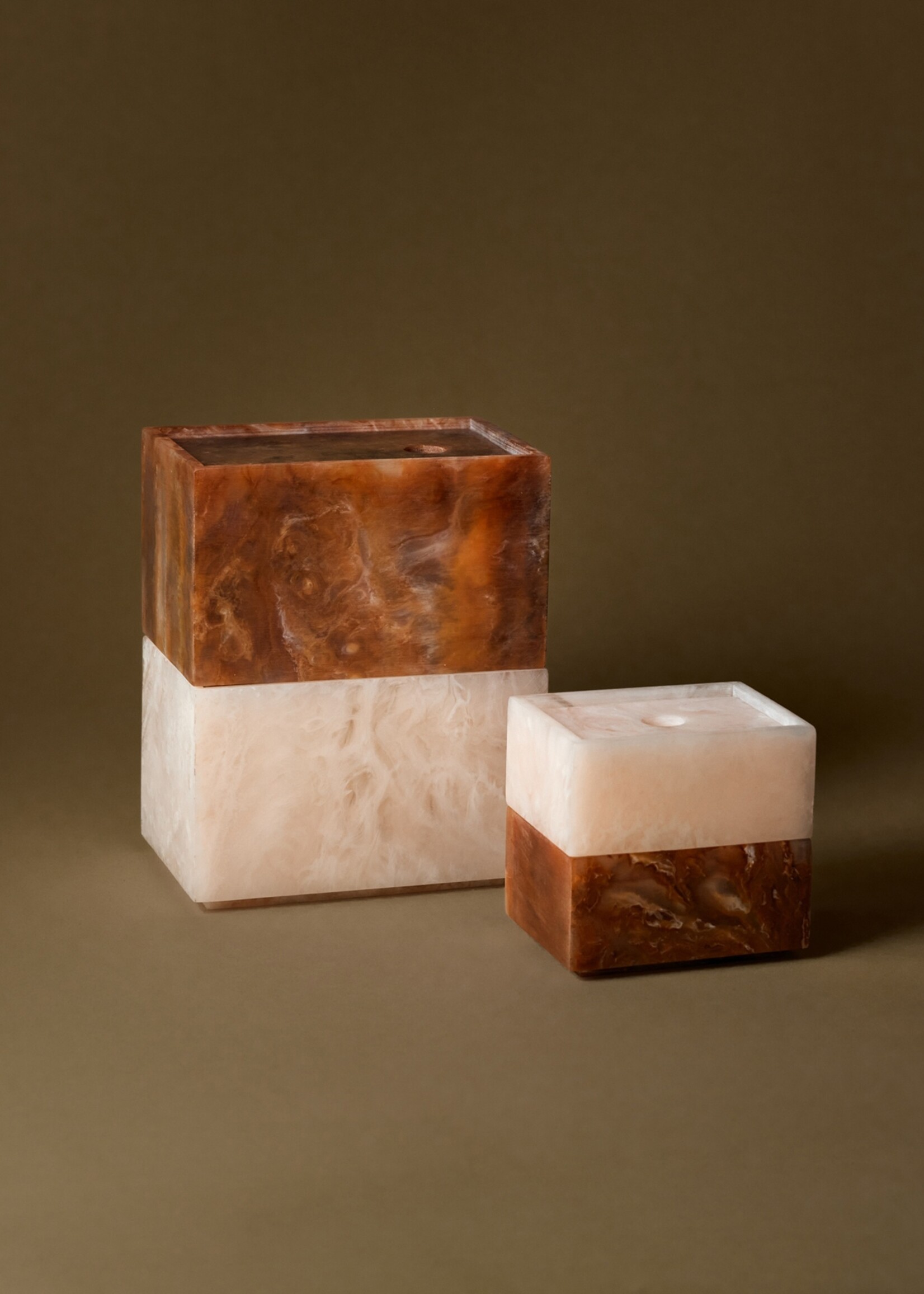 Ferm Mist box 7,5x10 Pearl