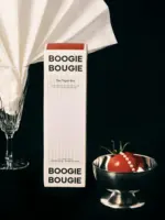 Boogie Bougie Triple Box