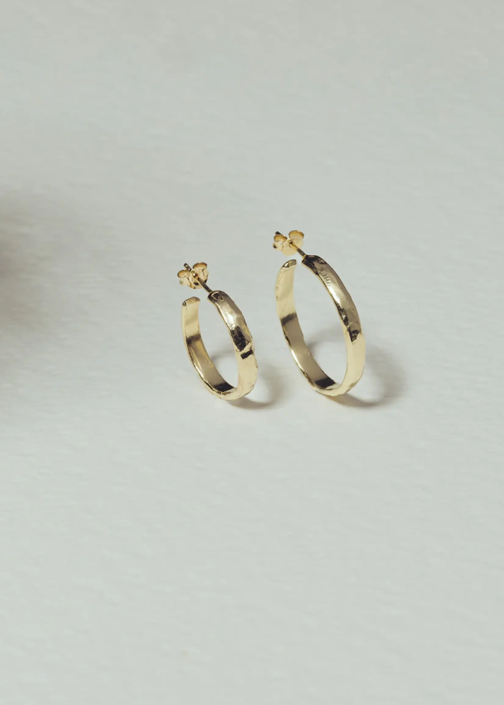by1oak Earring - Girl trouble M (24 mm)