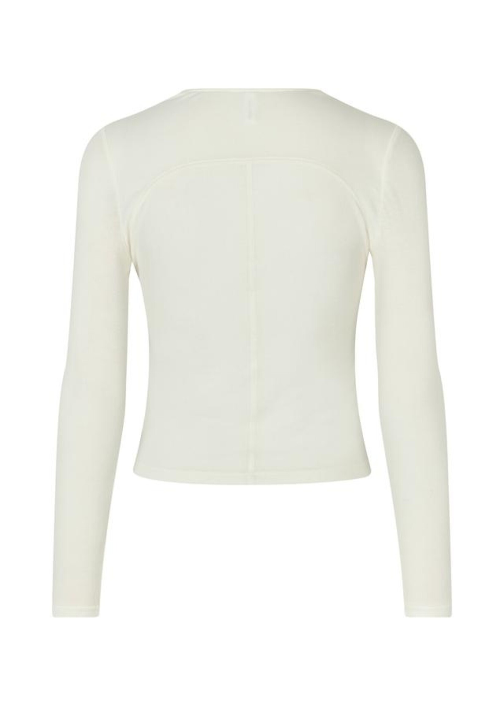 Samsøe Samsøe Saamber blouse - Egret