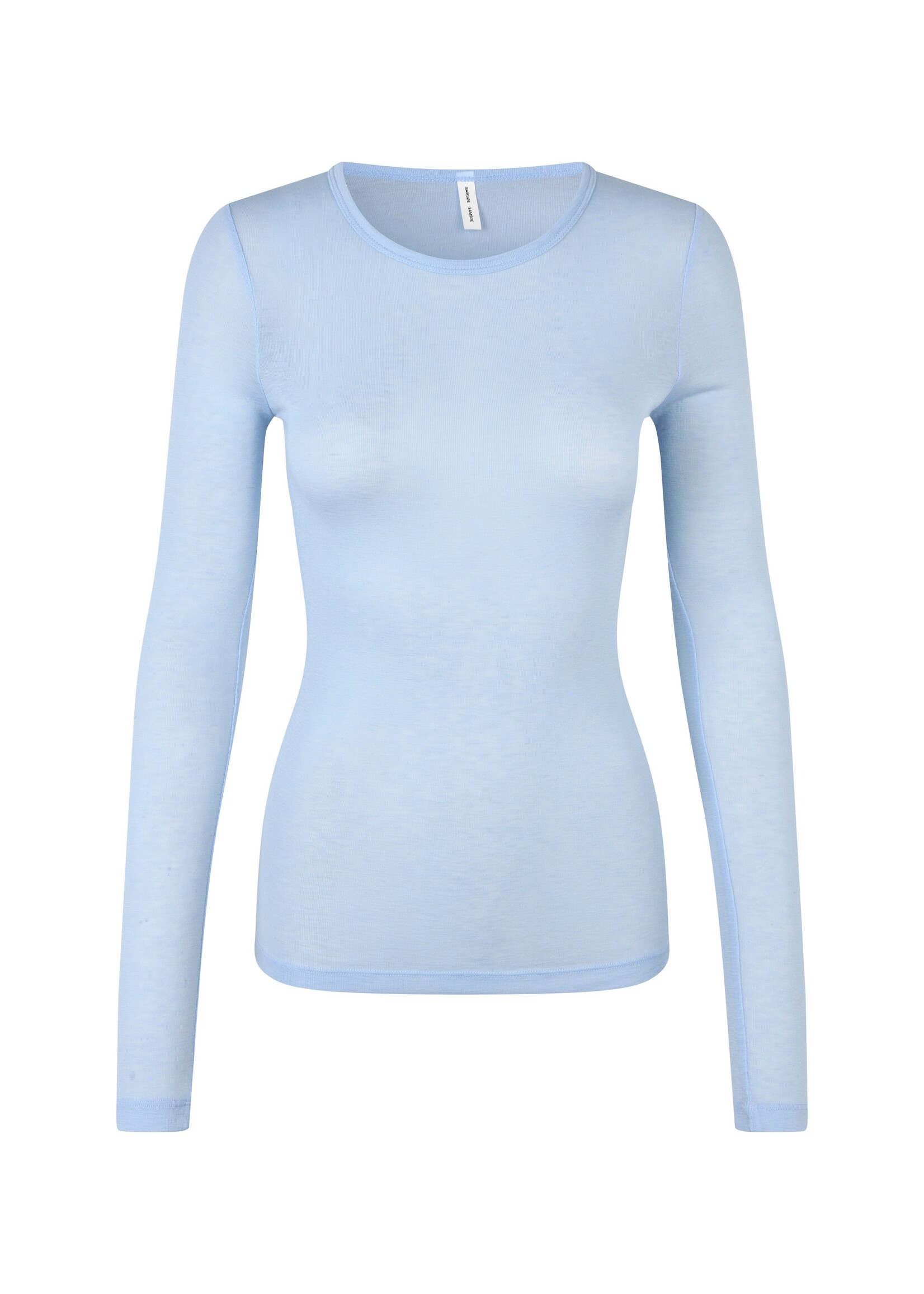 Samsøe Samsøe Sadou t-shirt - Skyway