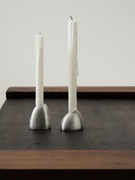 Serax Candle holder 02 - grey out of lines