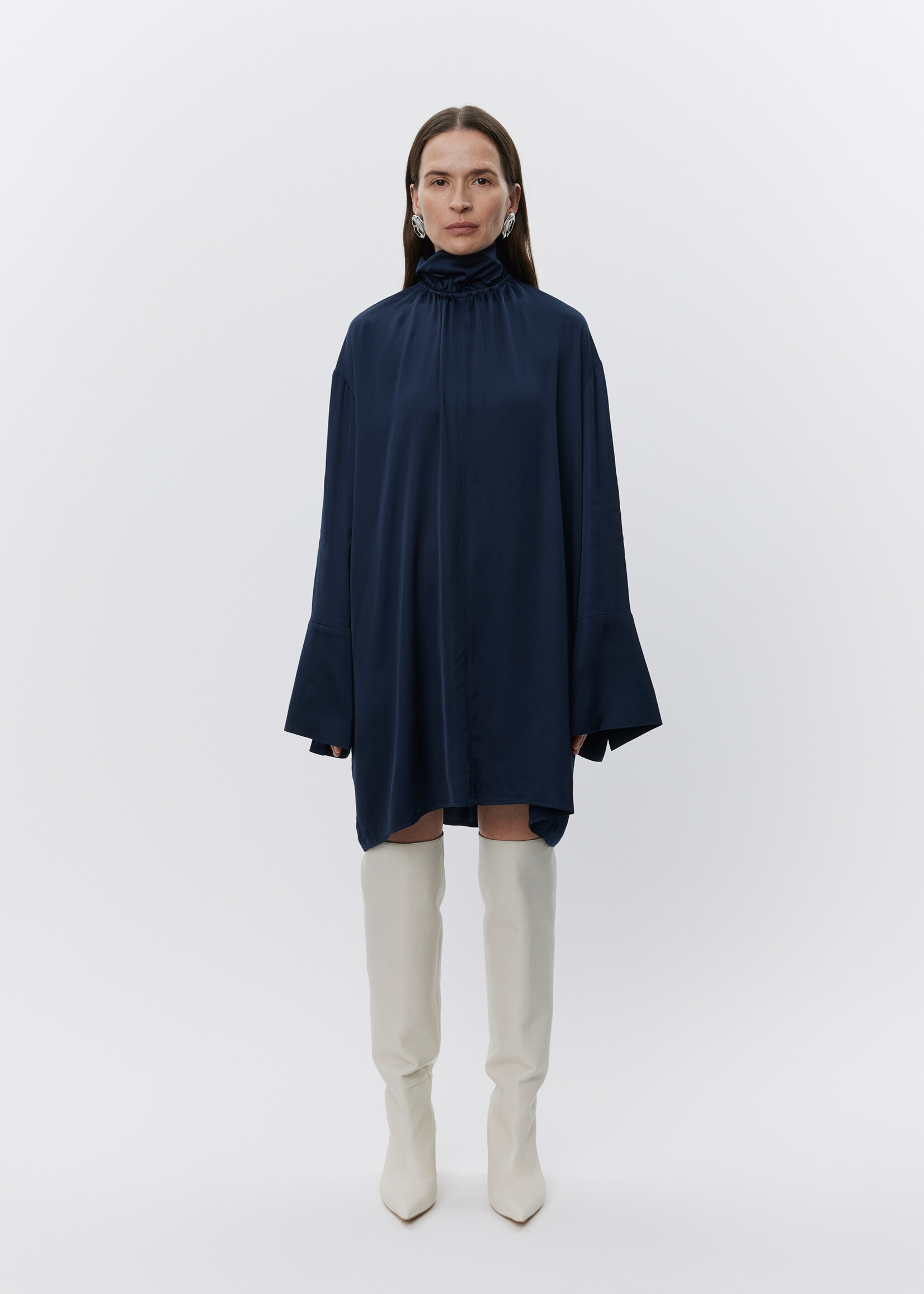 Day Gill - Fluïde Viscose - Dark Sapphire