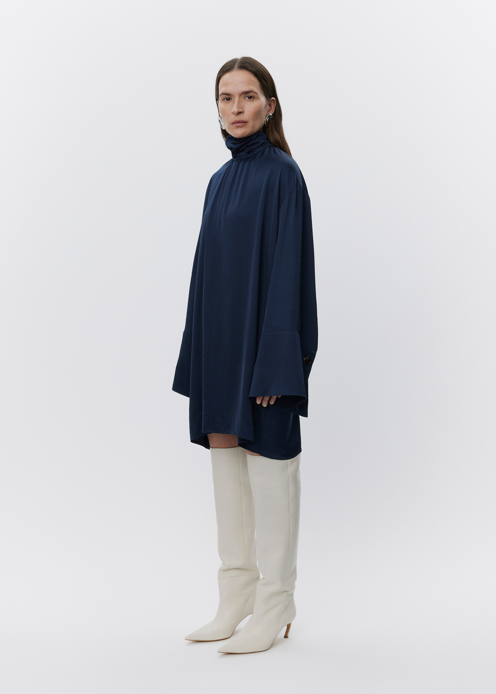 Day Gill - Fluïde Viscose - Dark Sapphire