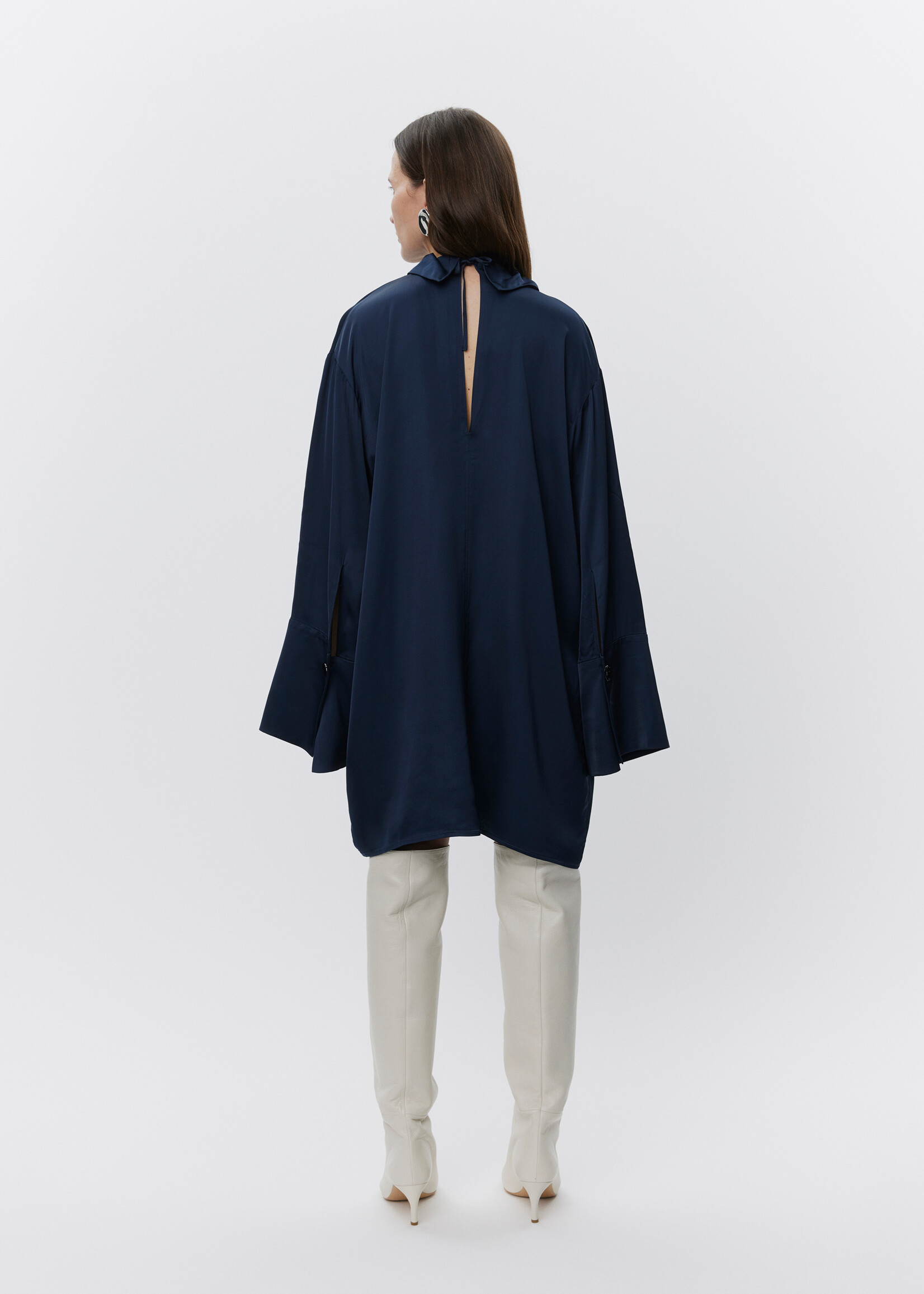 Day Gill - Fluïde Viscose - Dark Sapphire