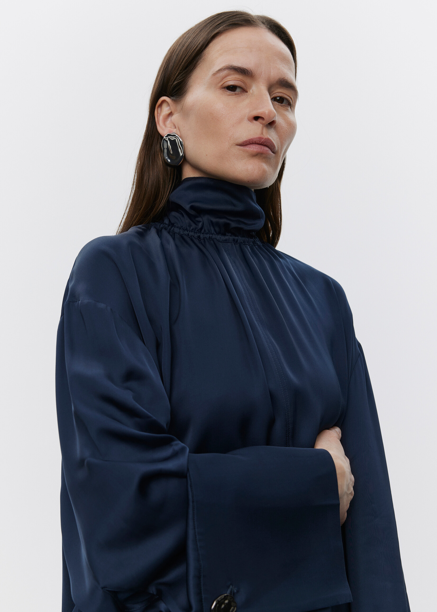Day Gill - Fluïde Viscose - Dark Sapphire